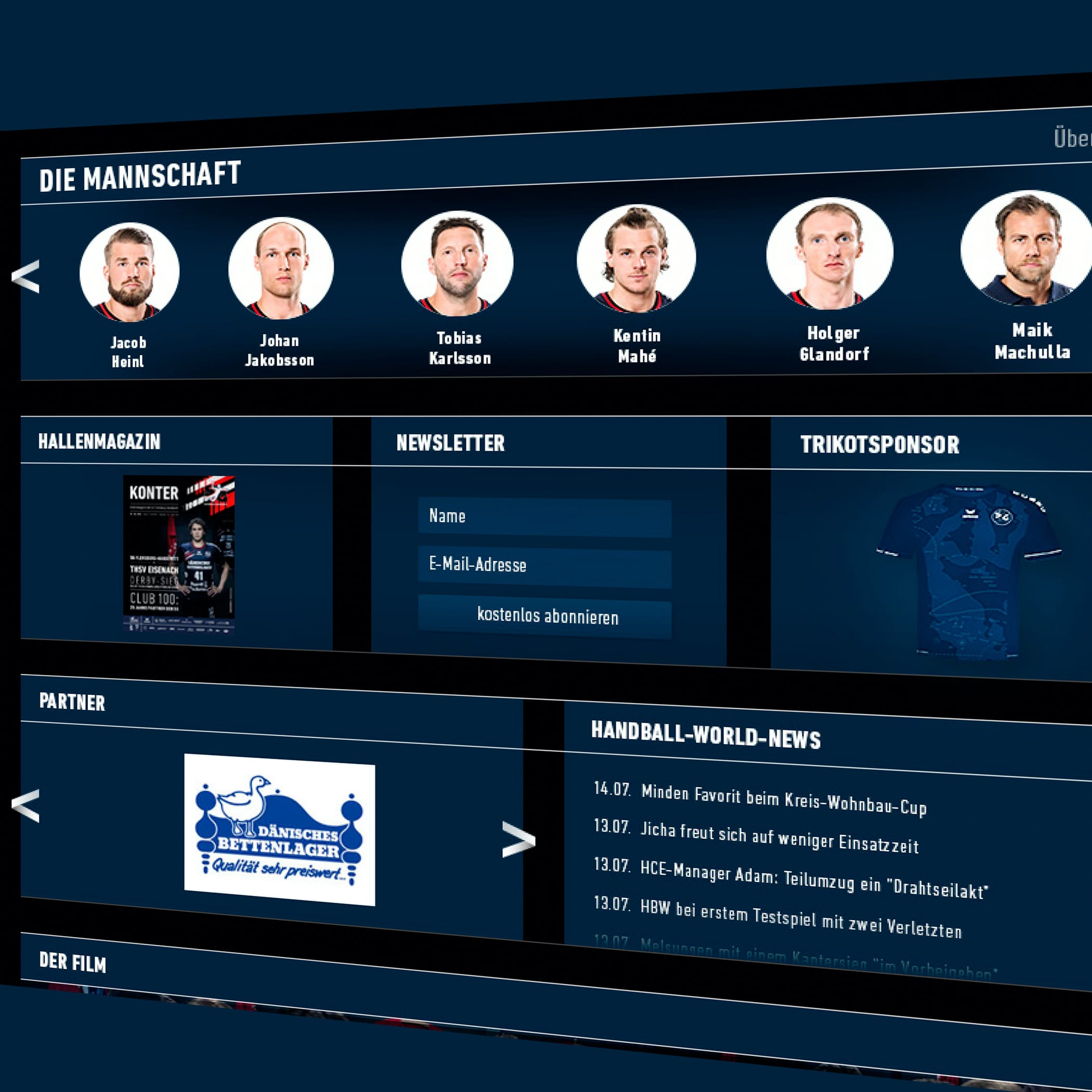 hochzwei_sg_teaser_06.jpg Sechs SG Spieler in runder Kachel