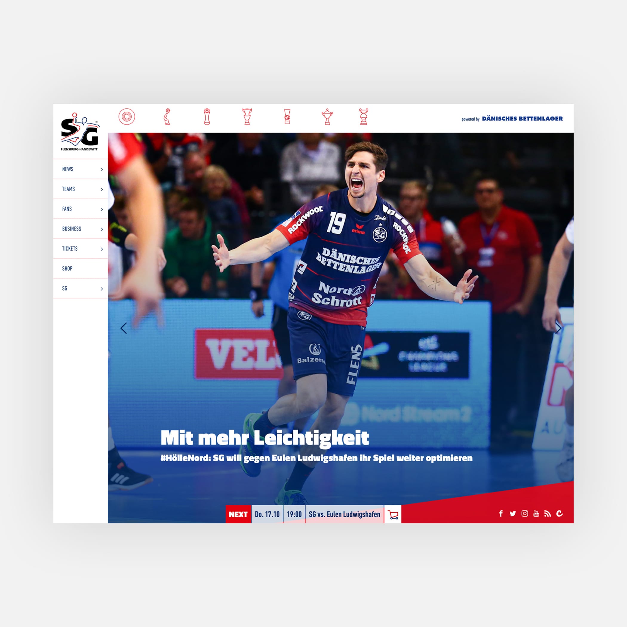 hochzwei_sg_teaser_03.jpg Sg Spieler jubelt nach Tor