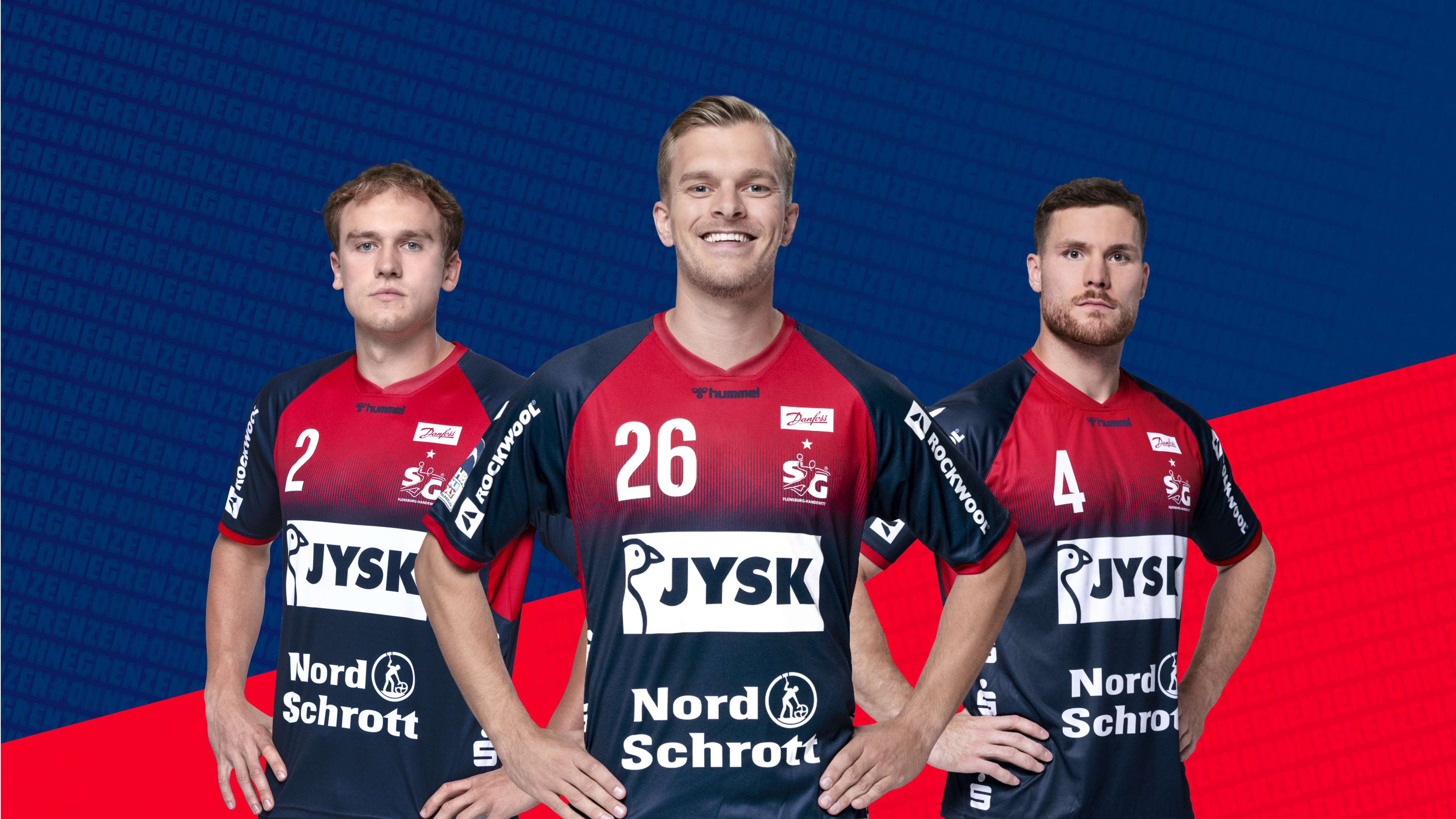 SG: Saisonstart 2023/24