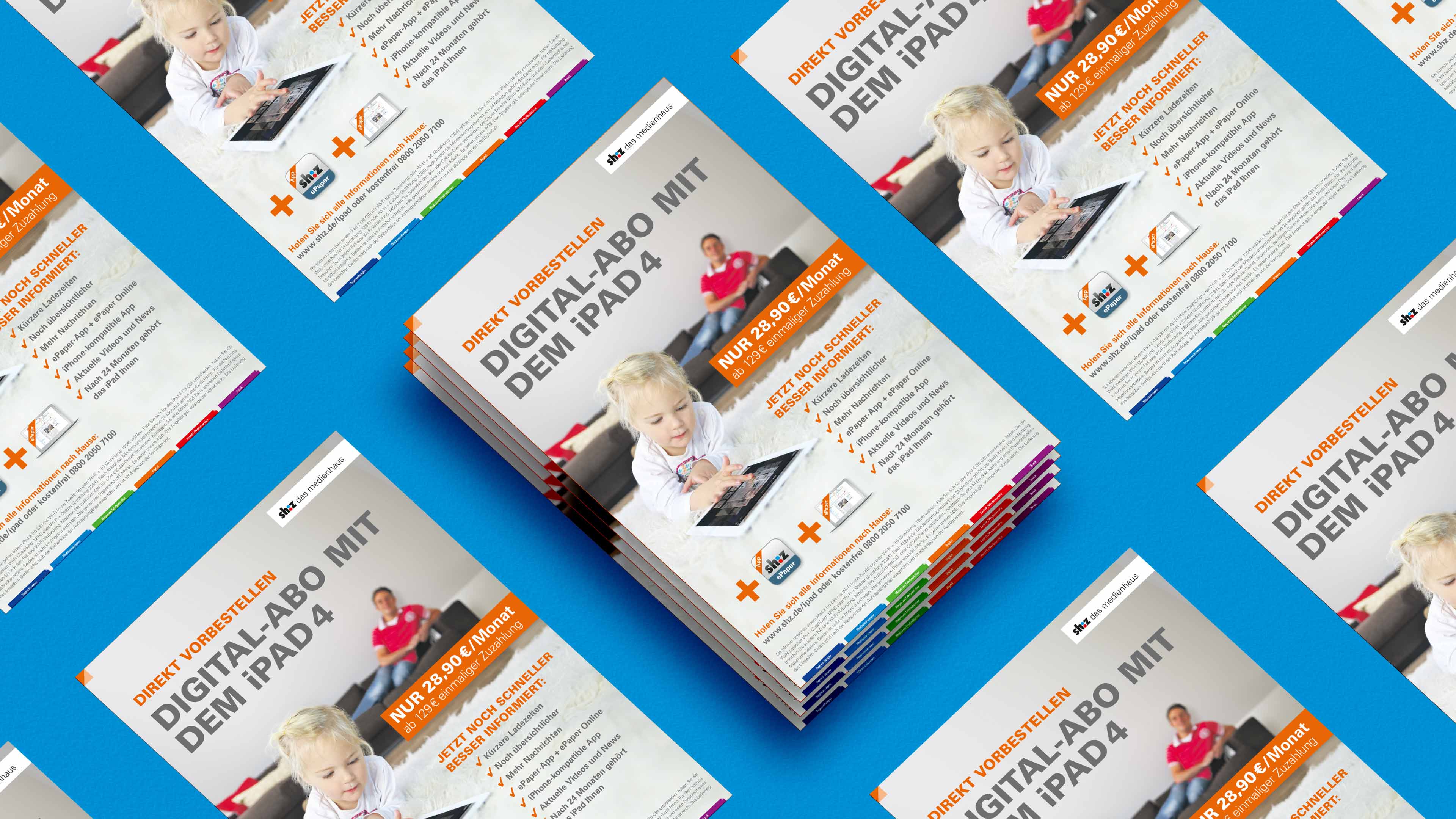 hochzwei_shz_slider_01.jpg Viele Ausgaben der shz aneinandergereiht