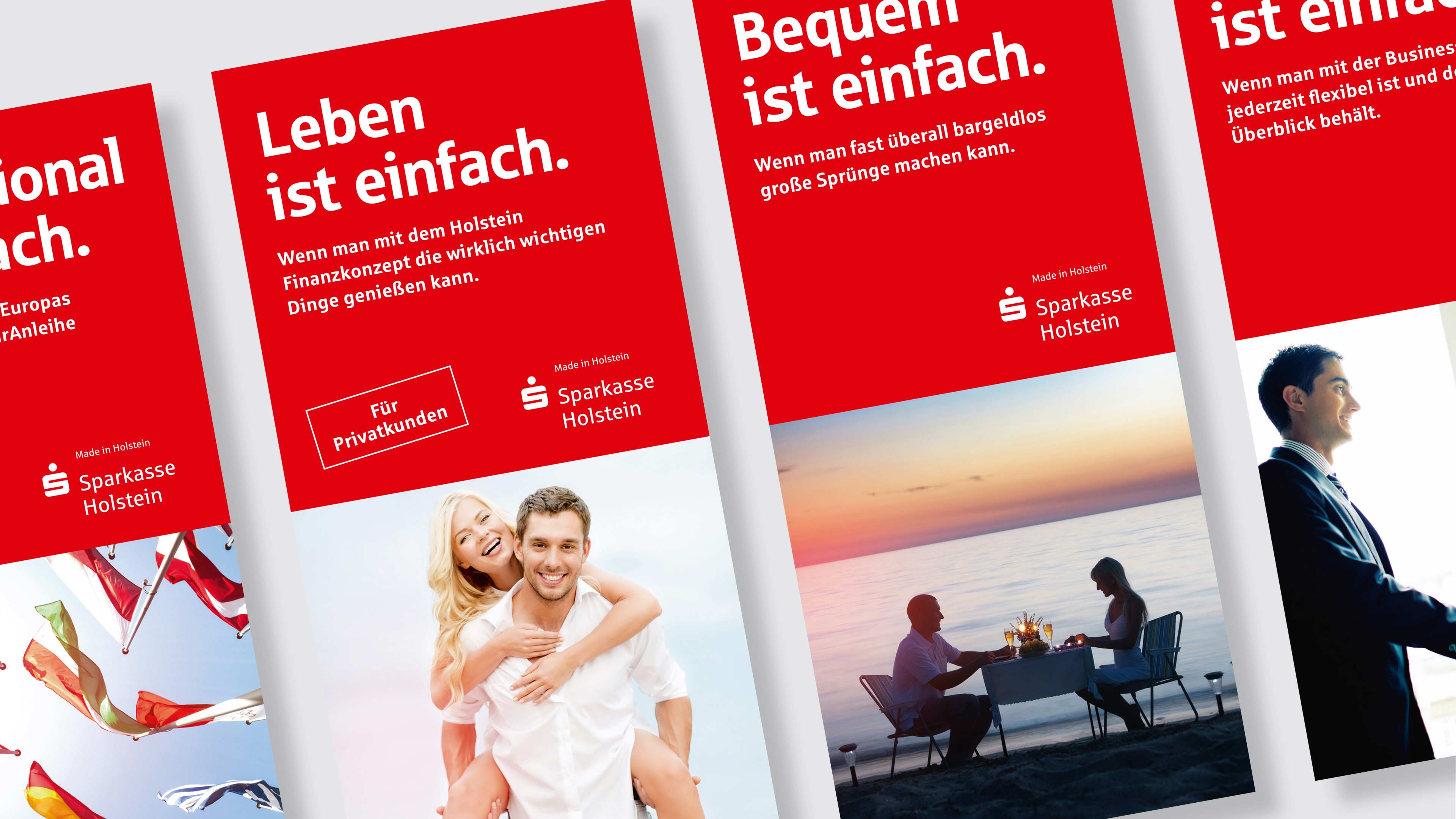 hochzwei_spho_slider_01.jpg Vier Flyer nebeneinander gereiht mit unterschiedlichen Covern