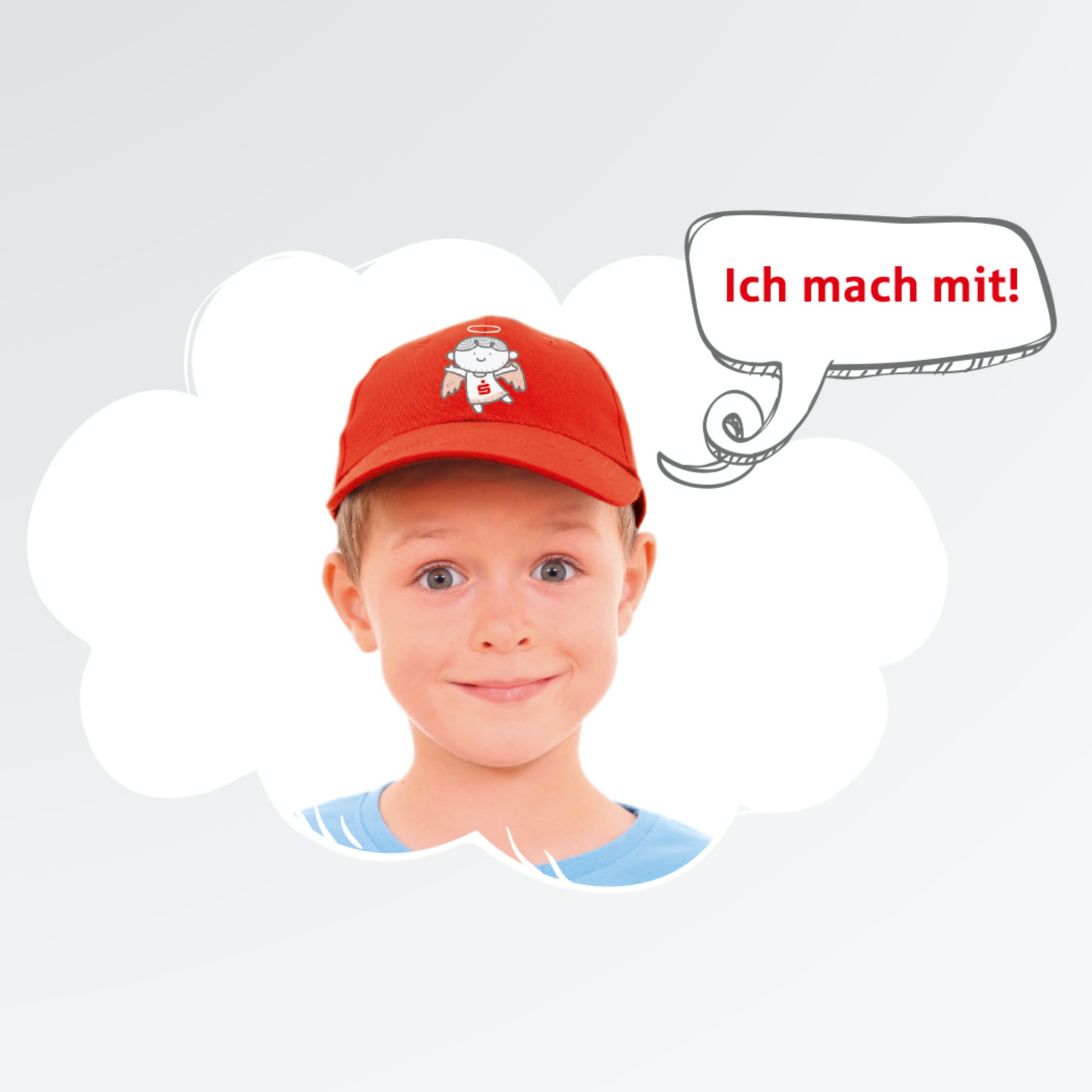 hochzwei_spho_teaser_02.jpg Kind trägt rote Cappy