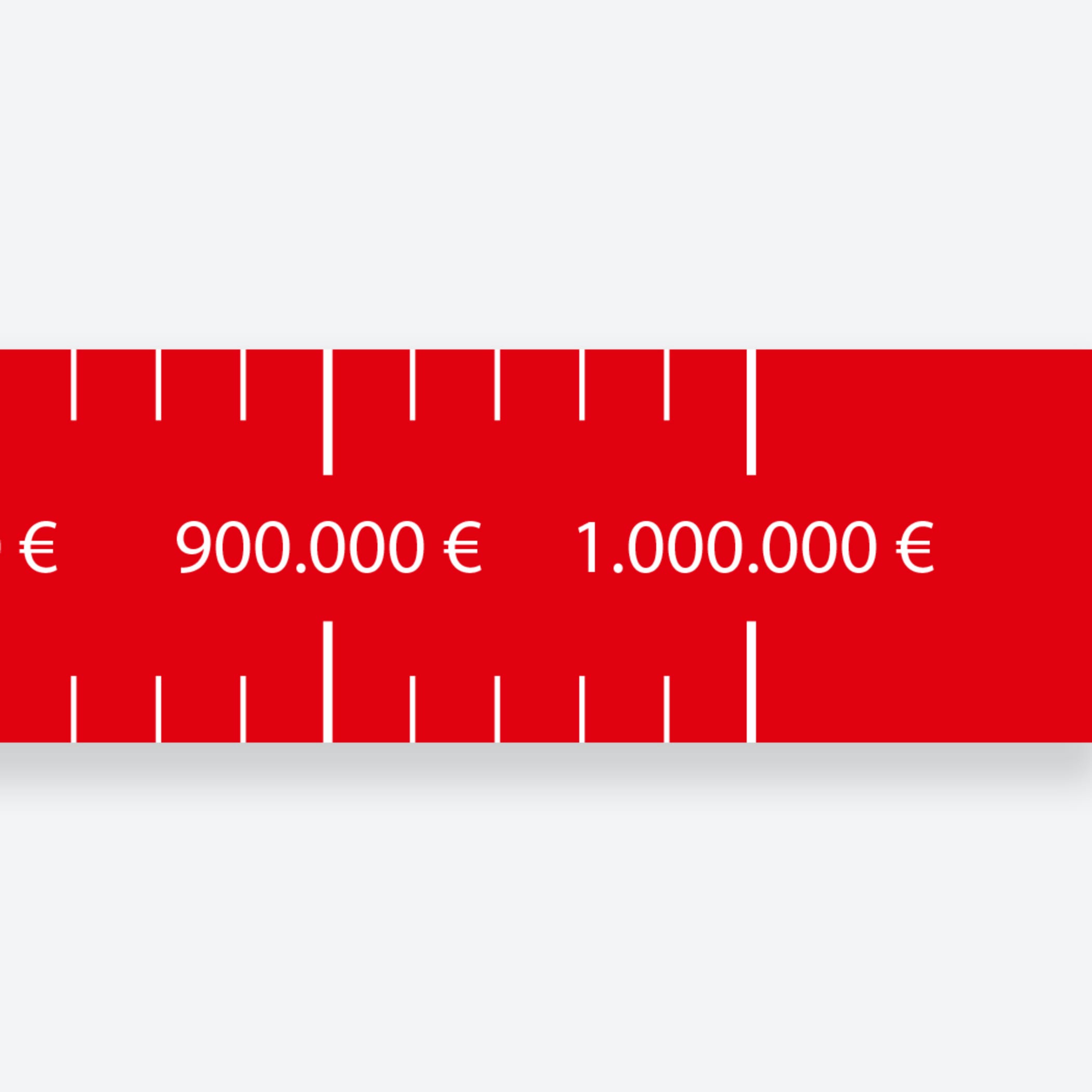 hochzwei_spho_teaser_08.jpg Rotes Maßband mit Geld als Einheit