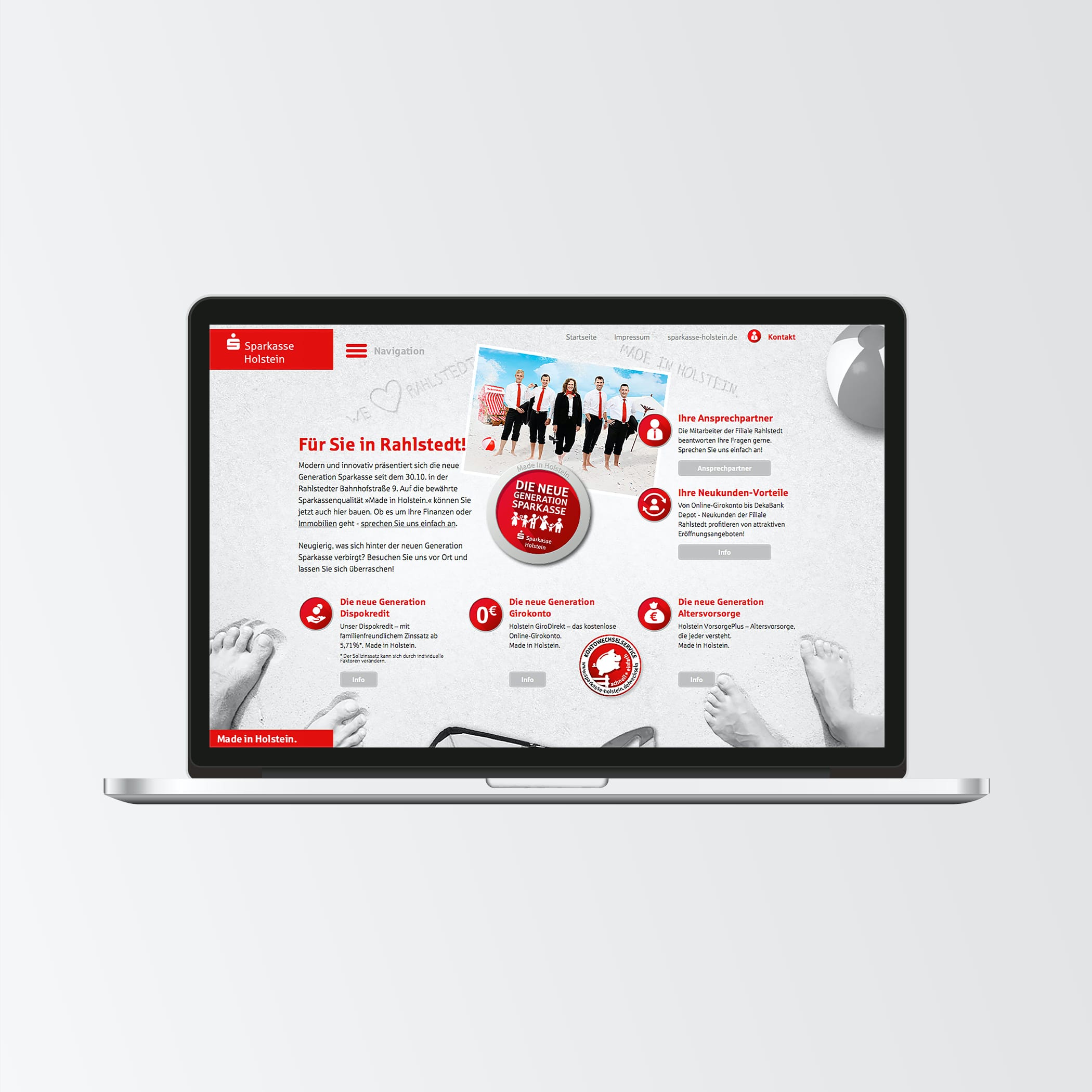 hochzwei_spho_teaser_02.jpg Sparkassen Homepage in Homepage Ansicht