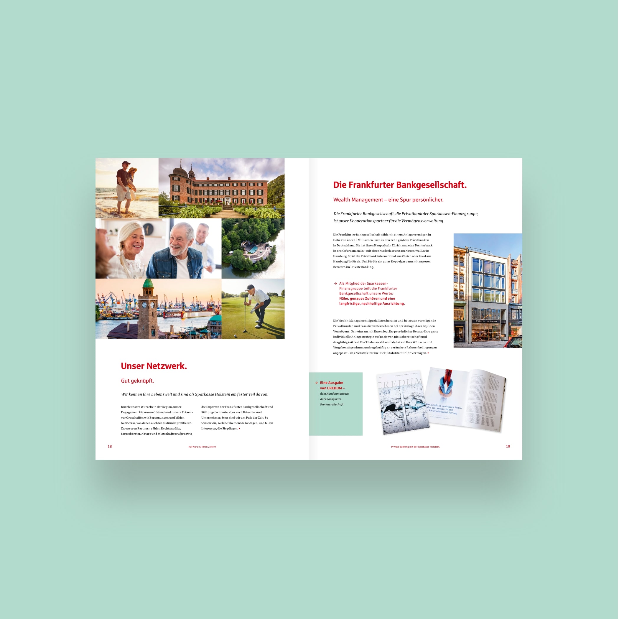 hochzwei_privatebanking_teaser_06.jpg Bildercollage mit Text der Sparkassen Holstein