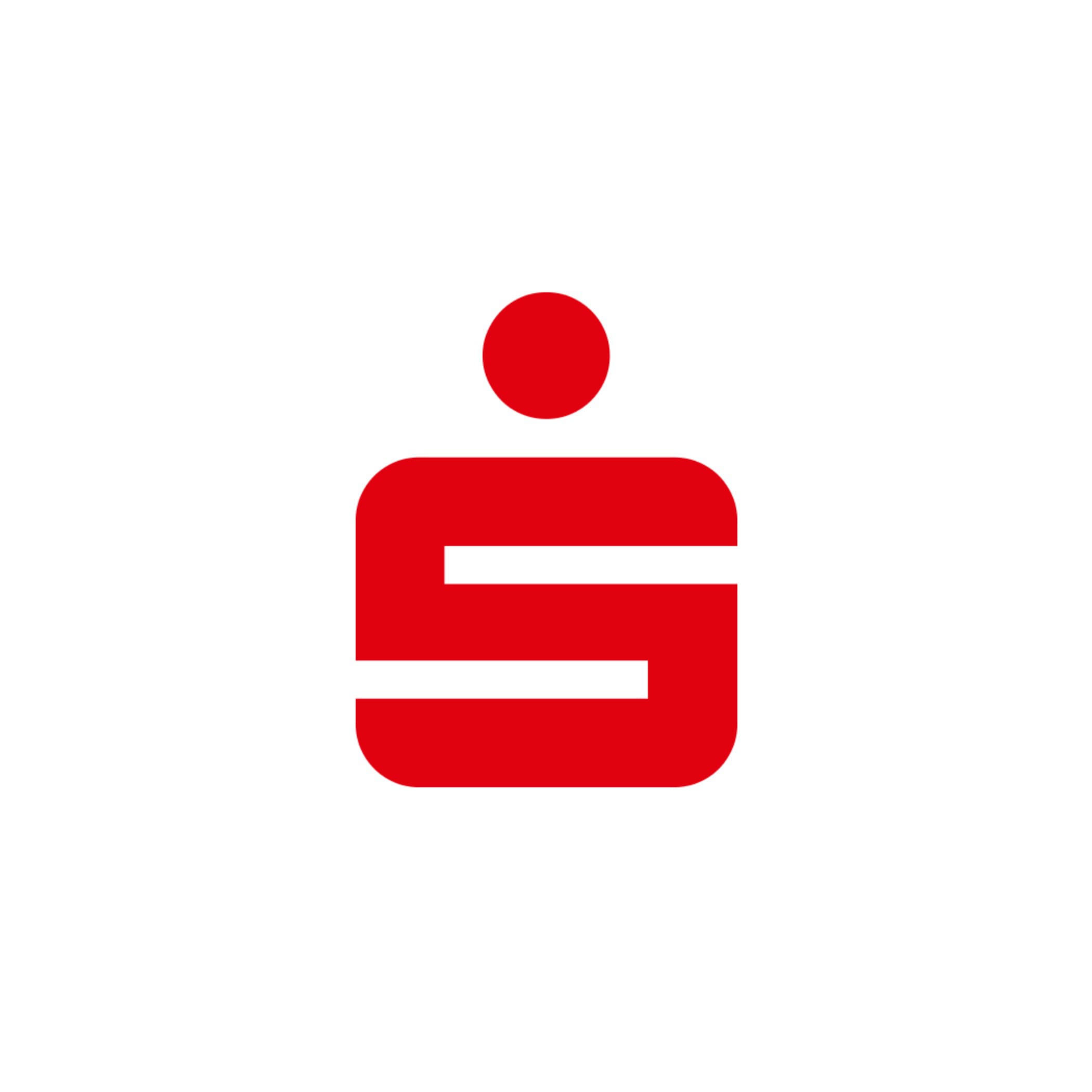 hochzwei_spho_teaser_02.jpg Rotes Sparkassen Logo auf weißem Hintergrund