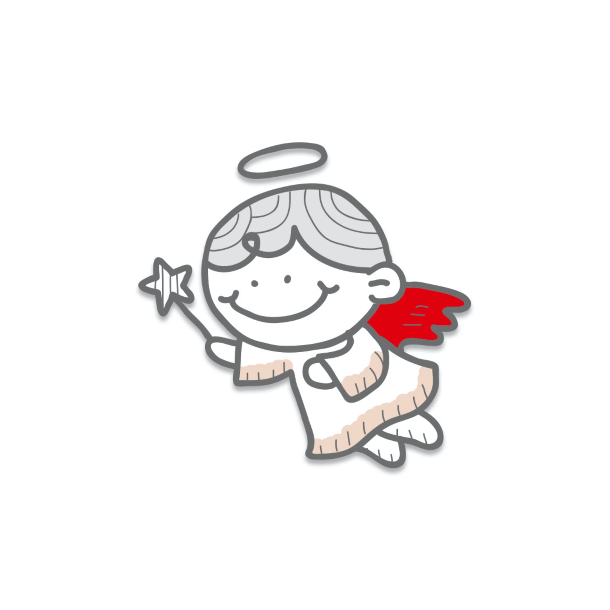 hochzwei_spho_teaser_02.jpg Ein kleiner illustrierter Engel mit roten Flügeln