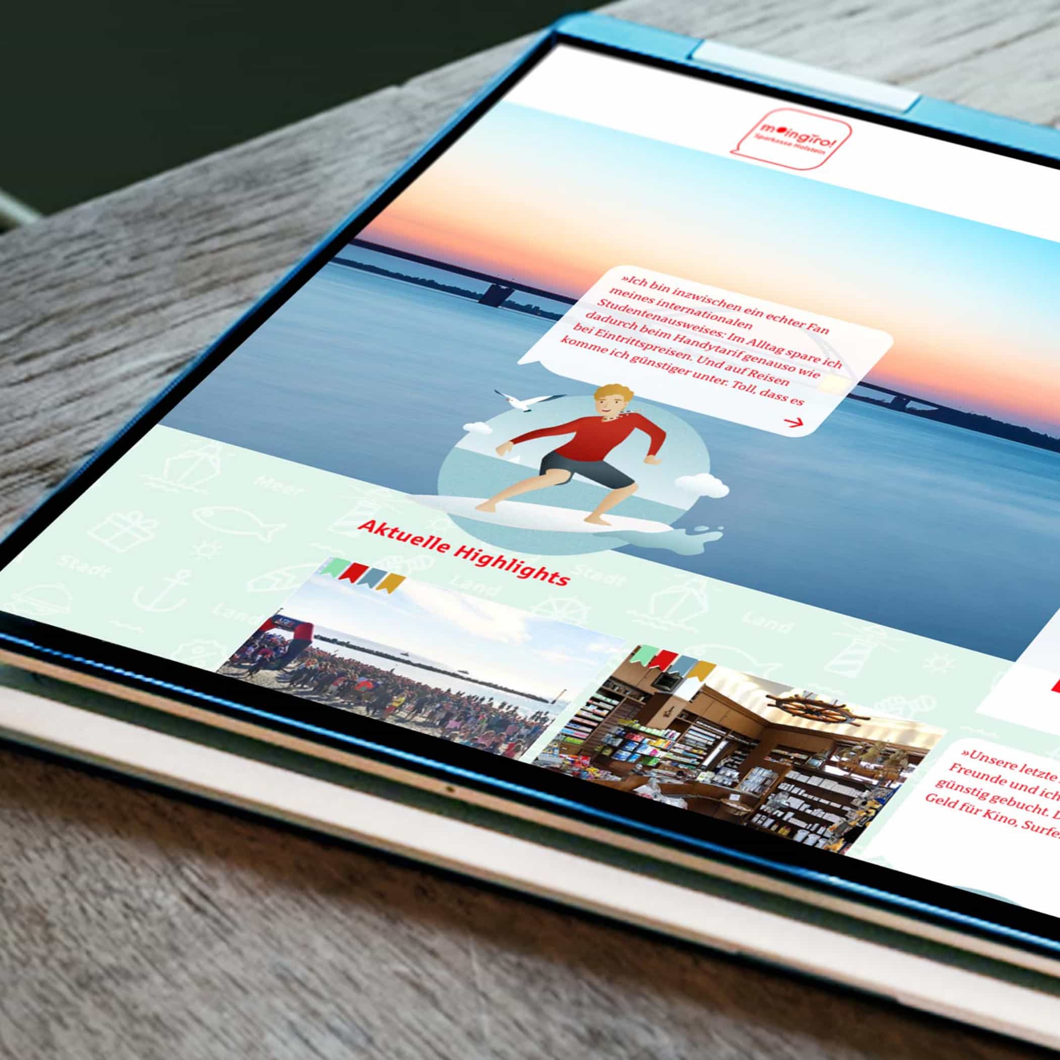 hochzwei_spho_teaser_04.jpg Nahaufnahme der Sparkasse Holstein Homepage