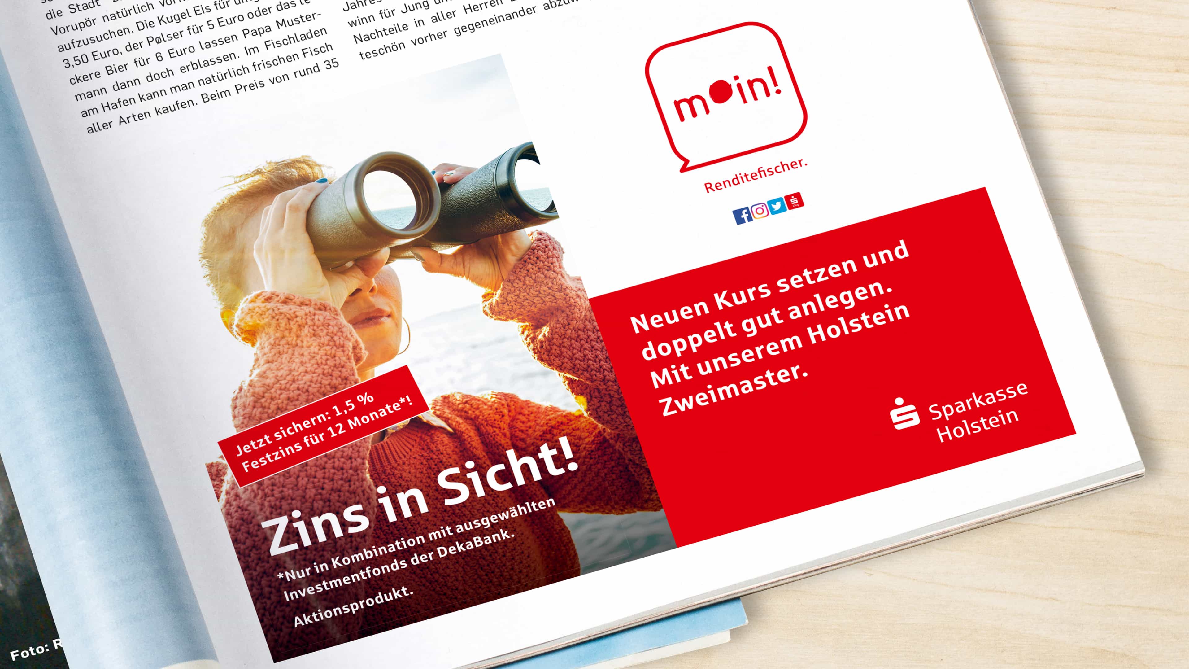 hochzwei_spho_slider_03.jpg Werbung der Sparkasse Holstein in einem Katalog