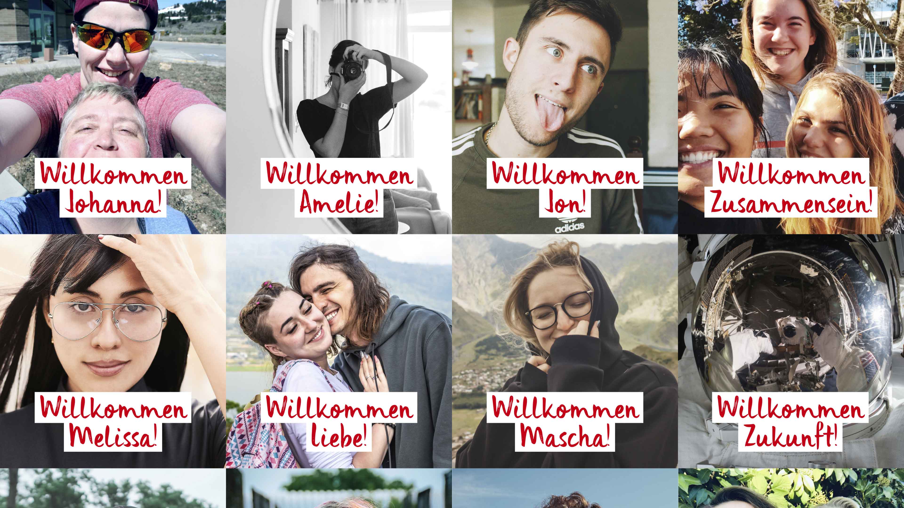 hochzwei_spmfrs_slider_01.jpg Bildercollage von acht Personen