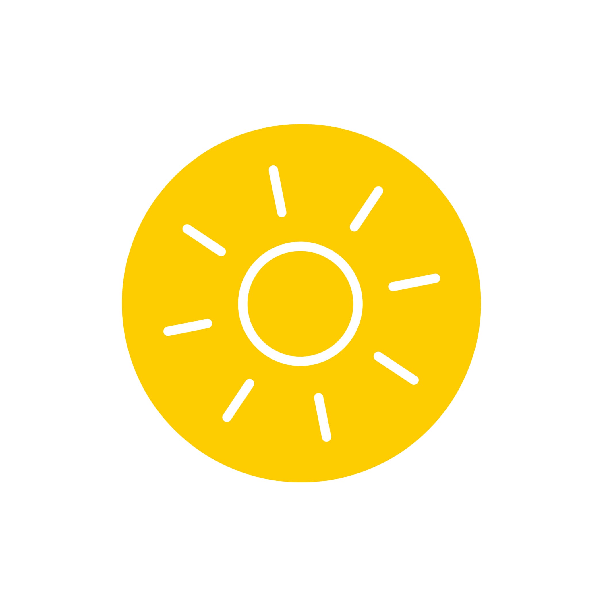 hochzwei_stno_teaser_06.jpg Gelber Kreis mit weißer Sonne