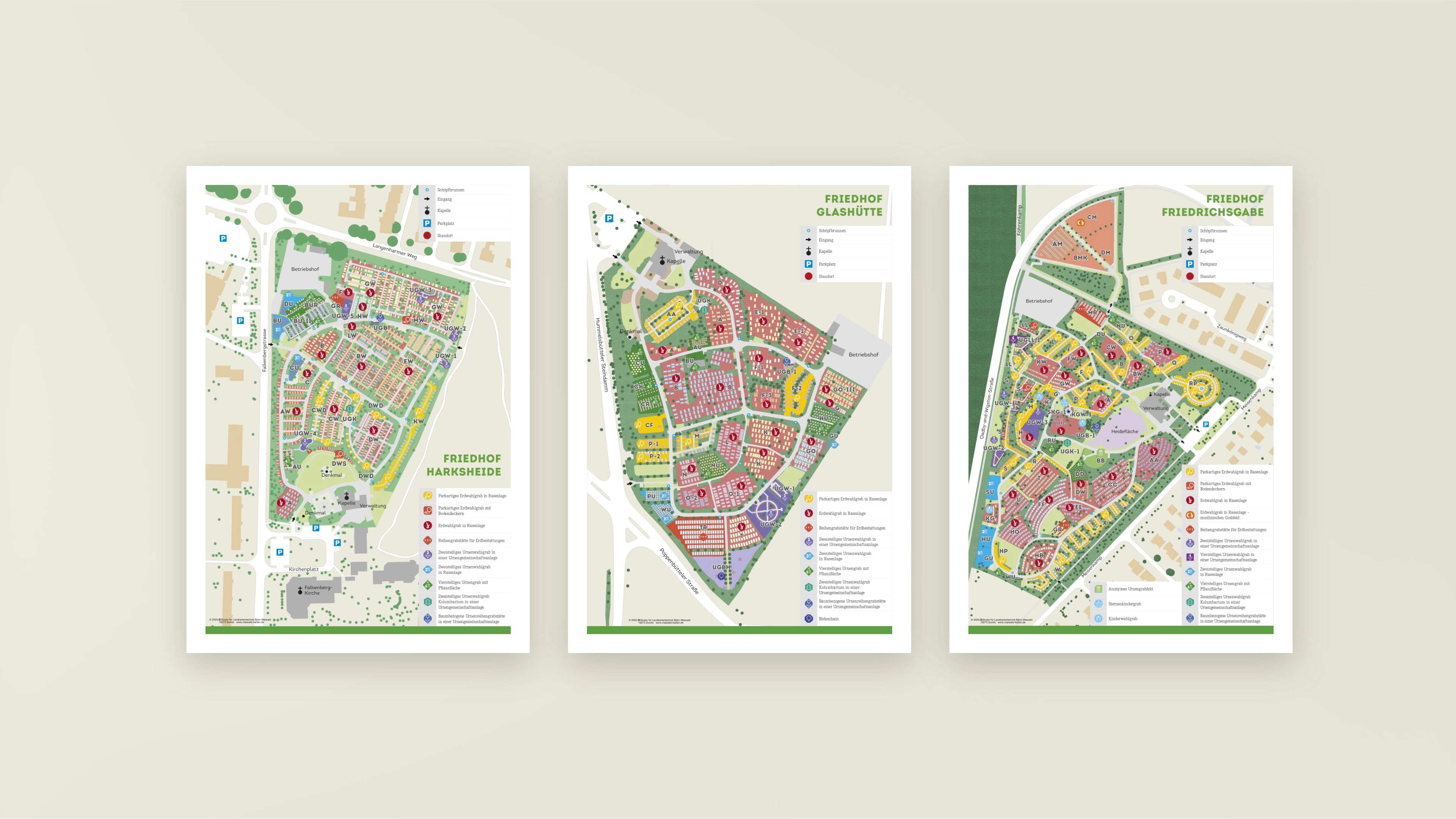 hochzwei_stno_slider_02.jpg Drei bunte Stadtkarten