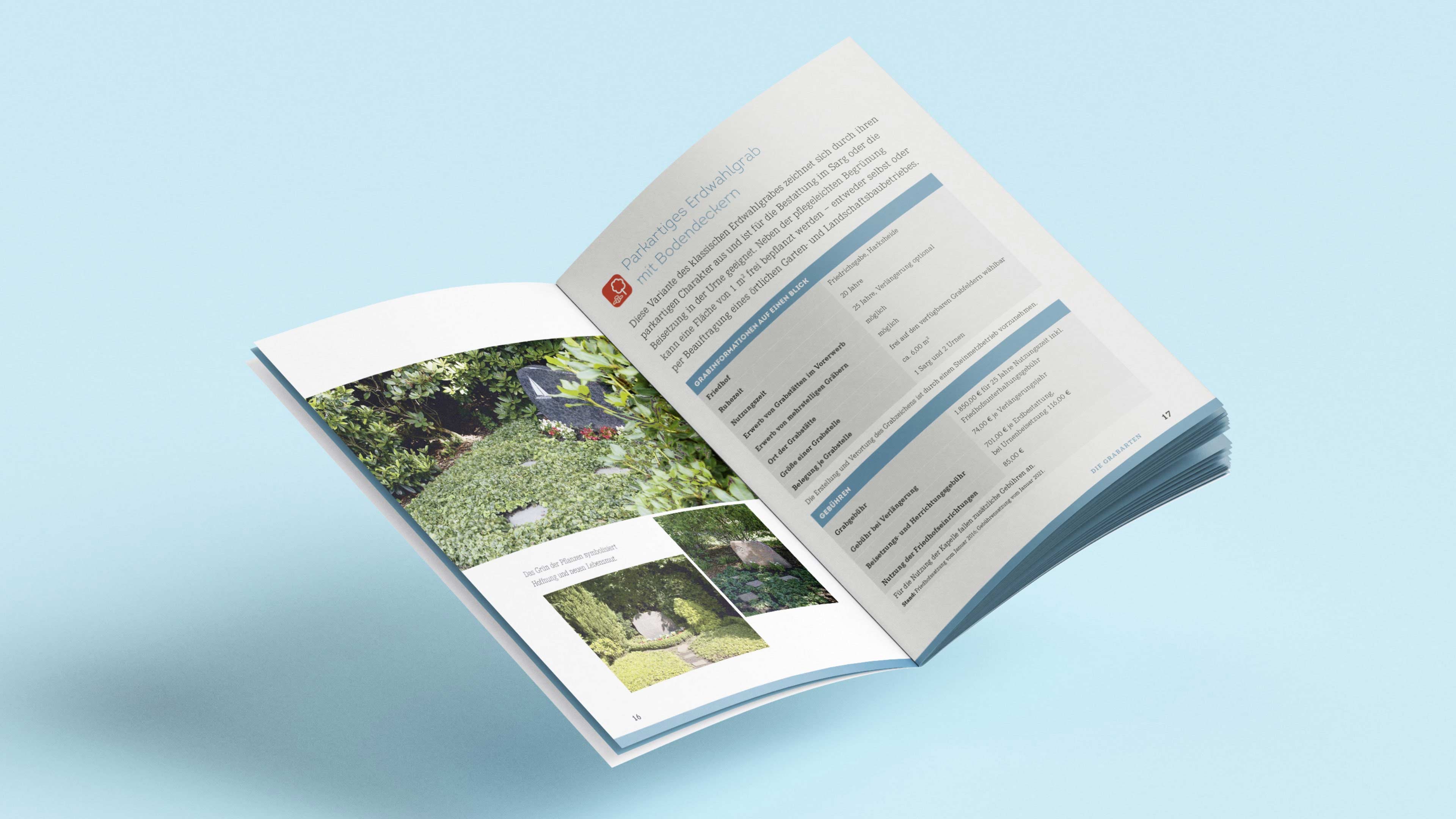 hochzwei_stno_slider_03.jpg Aufgeschlagener Katalog der Stadt Norderstedt