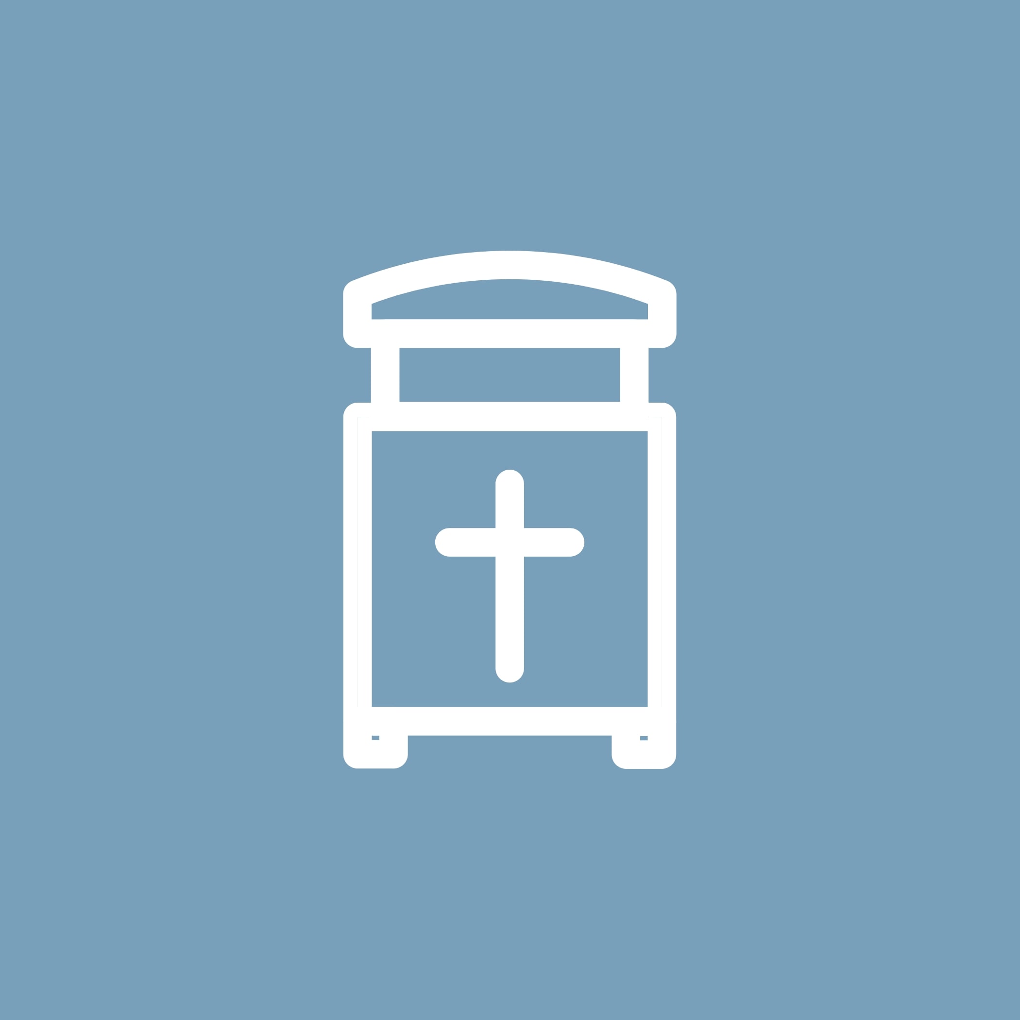 hochzwei_stno_teaser_07.jpg Illustrierter Sarg mit Kreuz