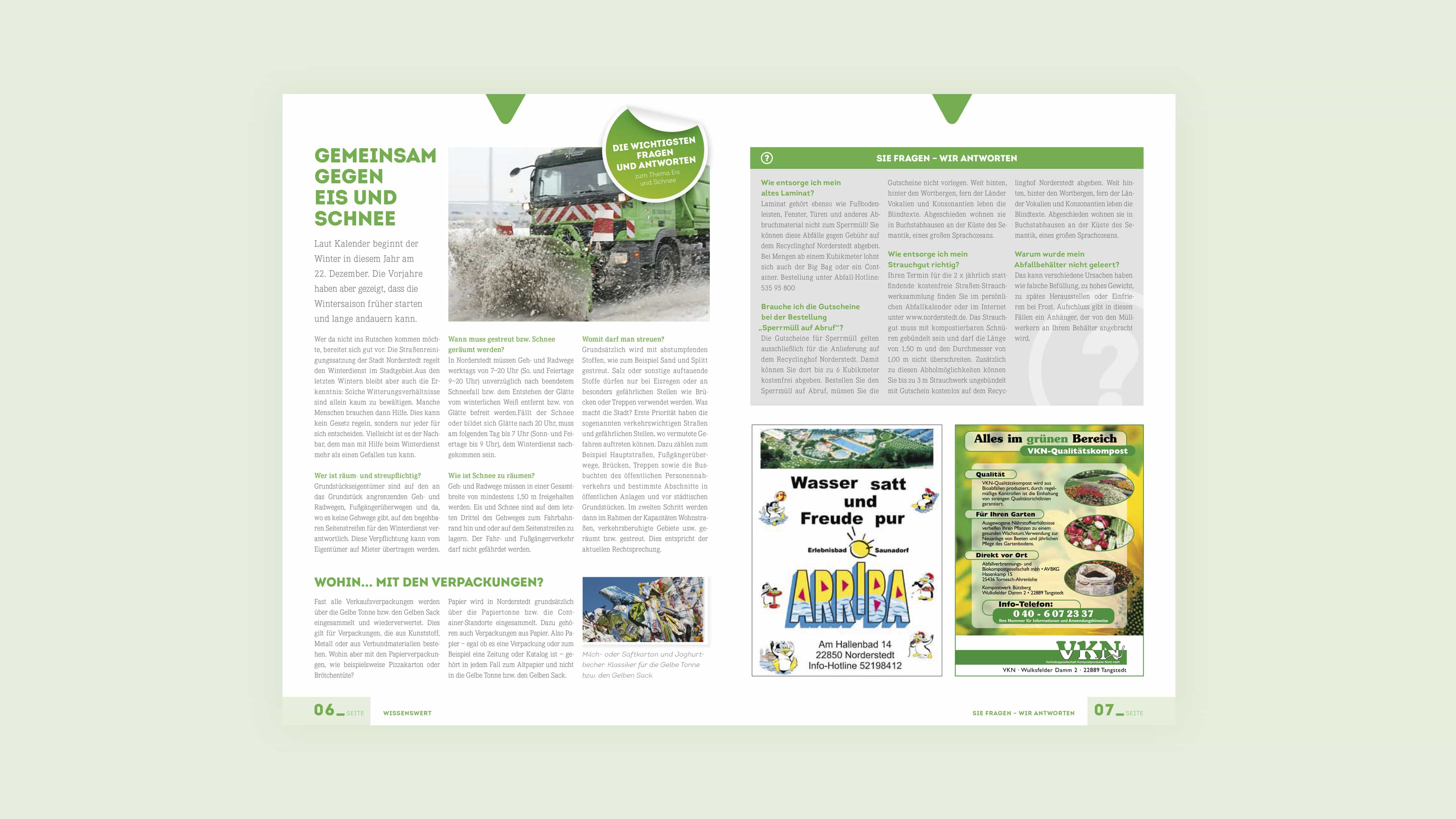 hochzwei_stno_slider_03.jpg Zwei Katalogseiten der Stadt Norderstedt