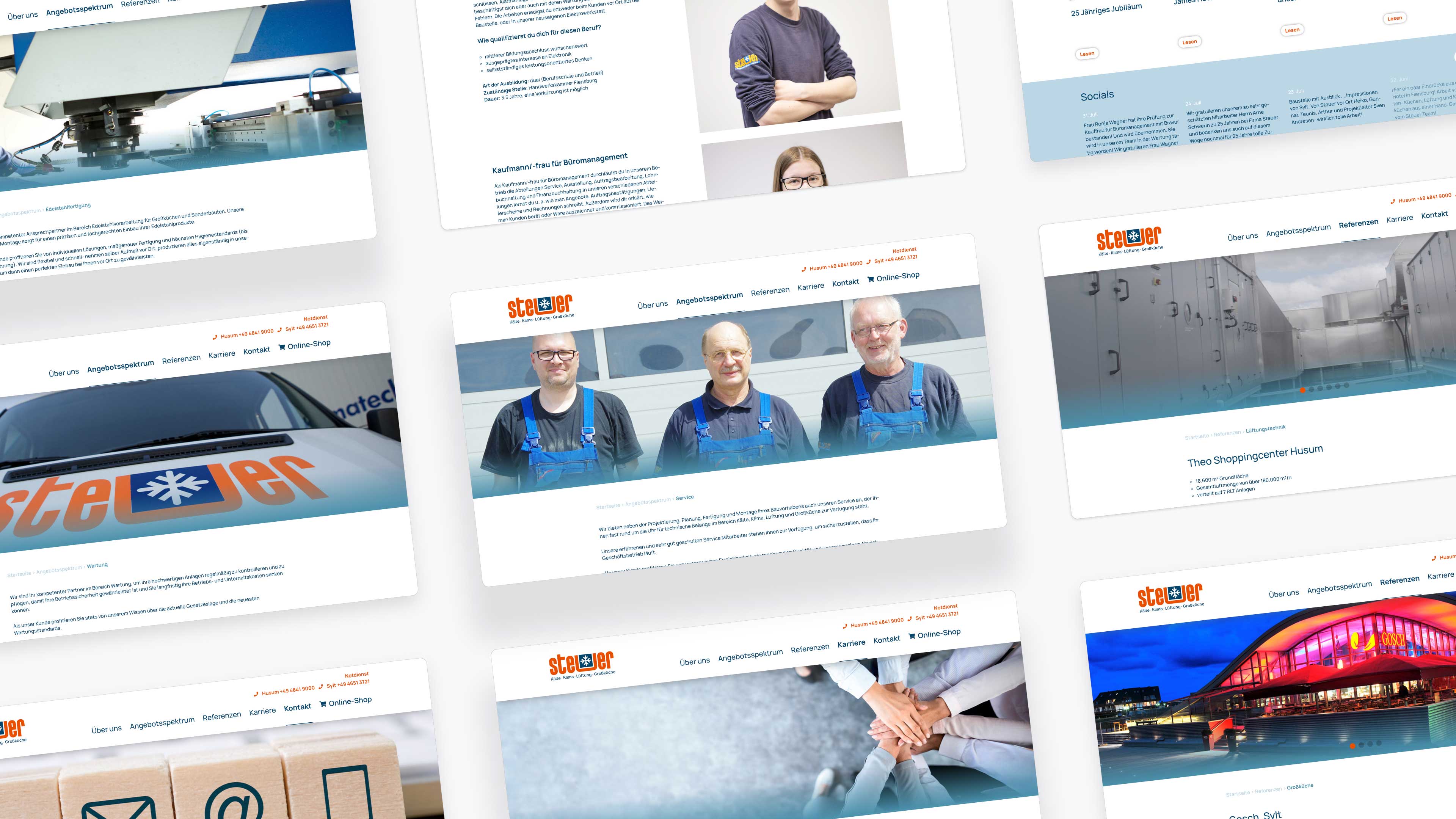 hochzwei_steuer_slider_03.jpg Neun Ausschnitte der Steuer Husum Homepage