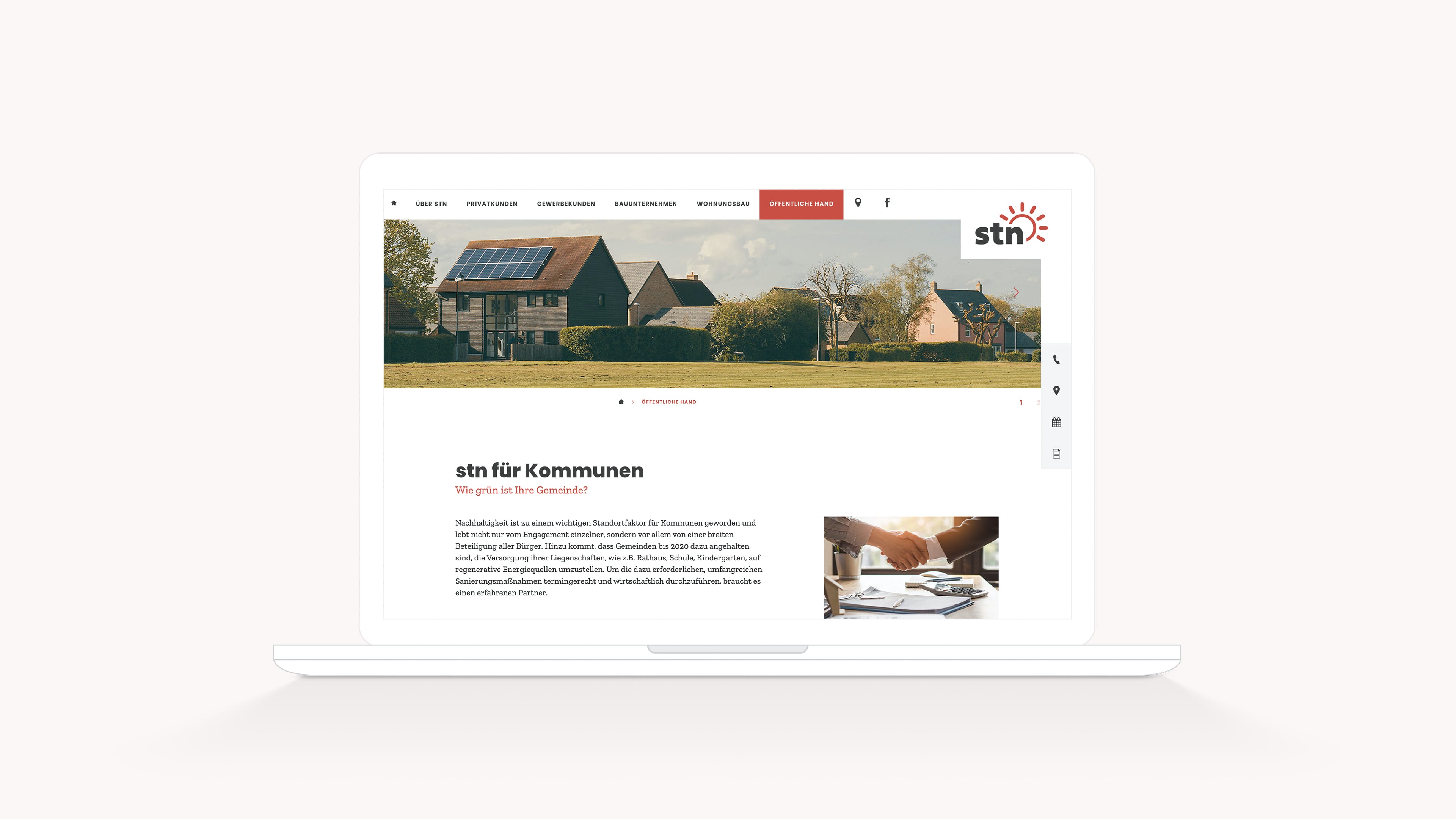 hochzwei_stn_slider_02.jpg Stn Website mit Bildern von Häusern