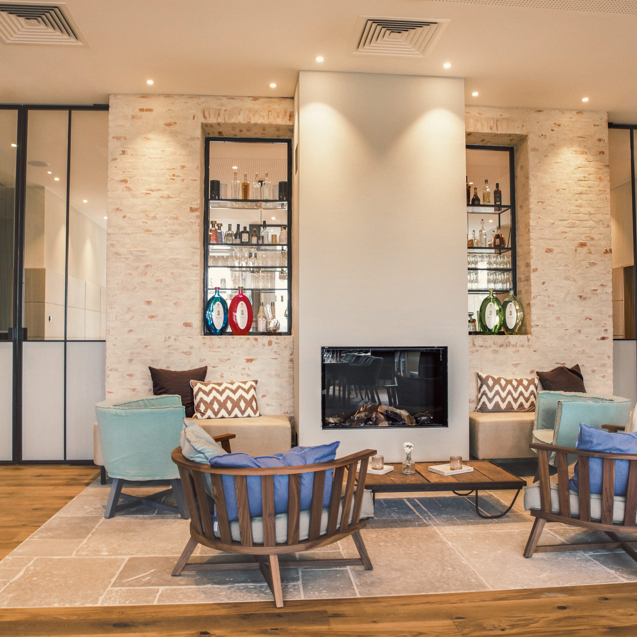 hochzwei_host_teaser_04.jpg Lounge Ecke in Strandleben Schleswig Hotel