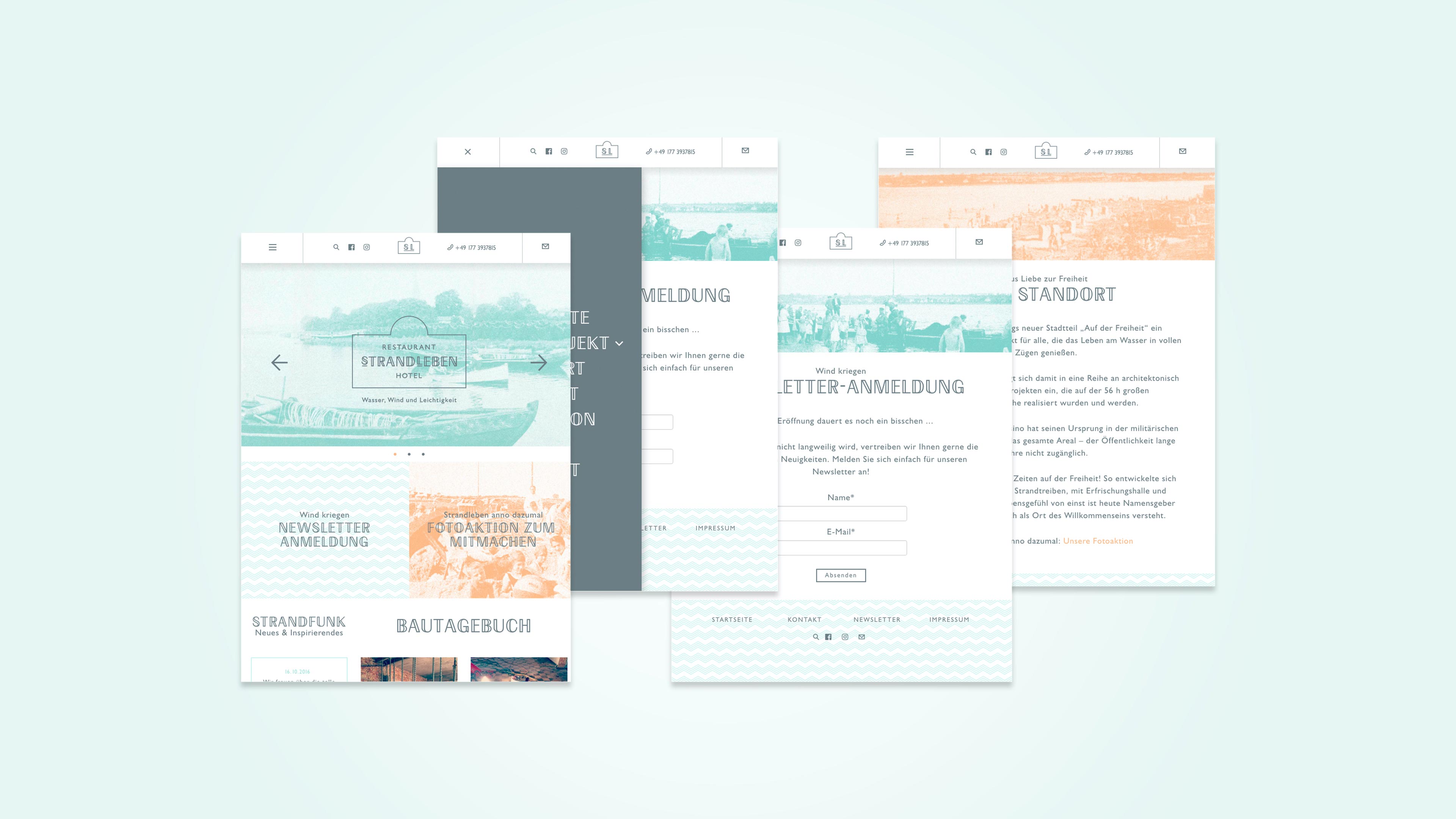 hochzwei_host_slider_01.jpg Fünf digitale Ansichten der Strandleben Schleswig Internetseite