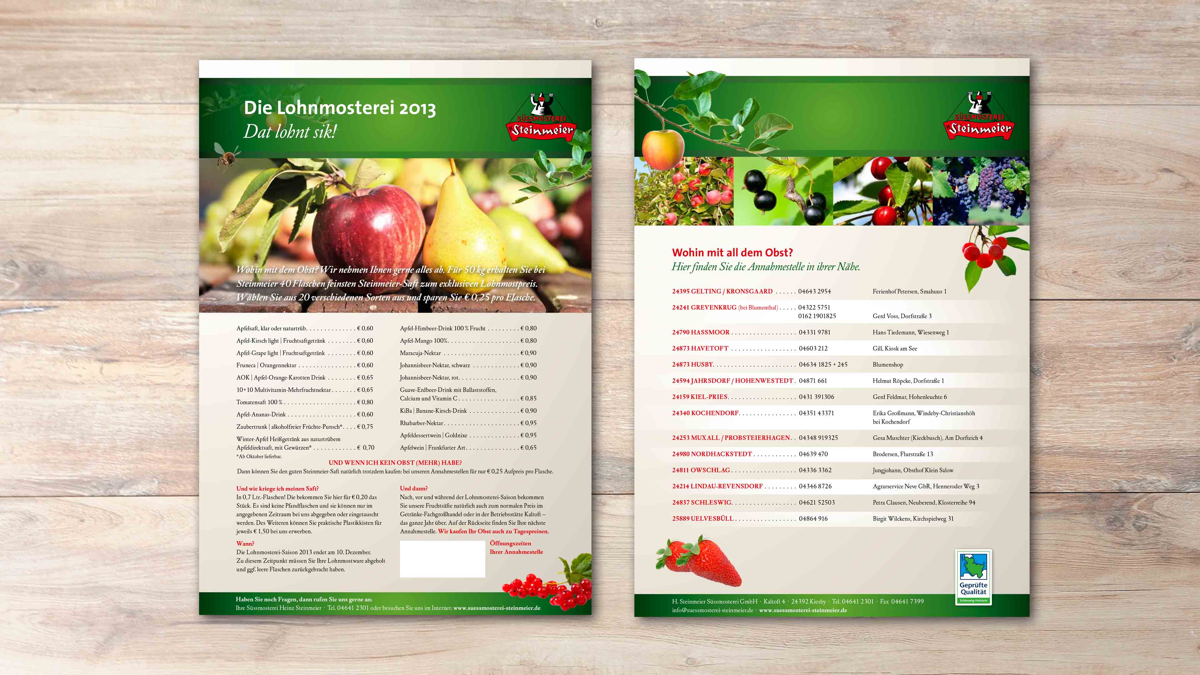 hochzwei_stei_slider_03.jpg Flyer der Süssmosterei mit Preisliste und Äpfeln als Headerbild