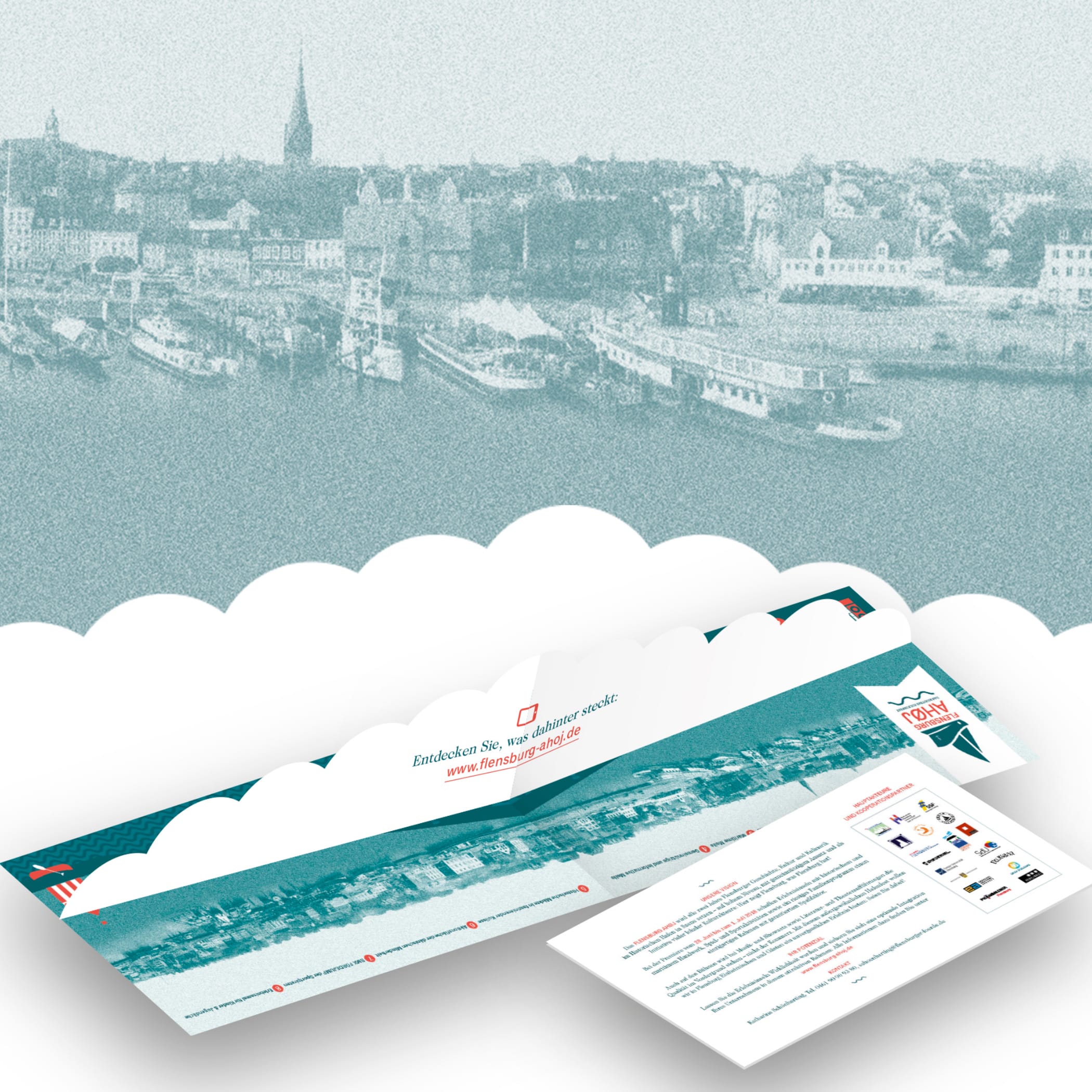 hochzwei_flfj_teaser_10.jpg Aufgeklappter Flyer von Flensburger Foerde