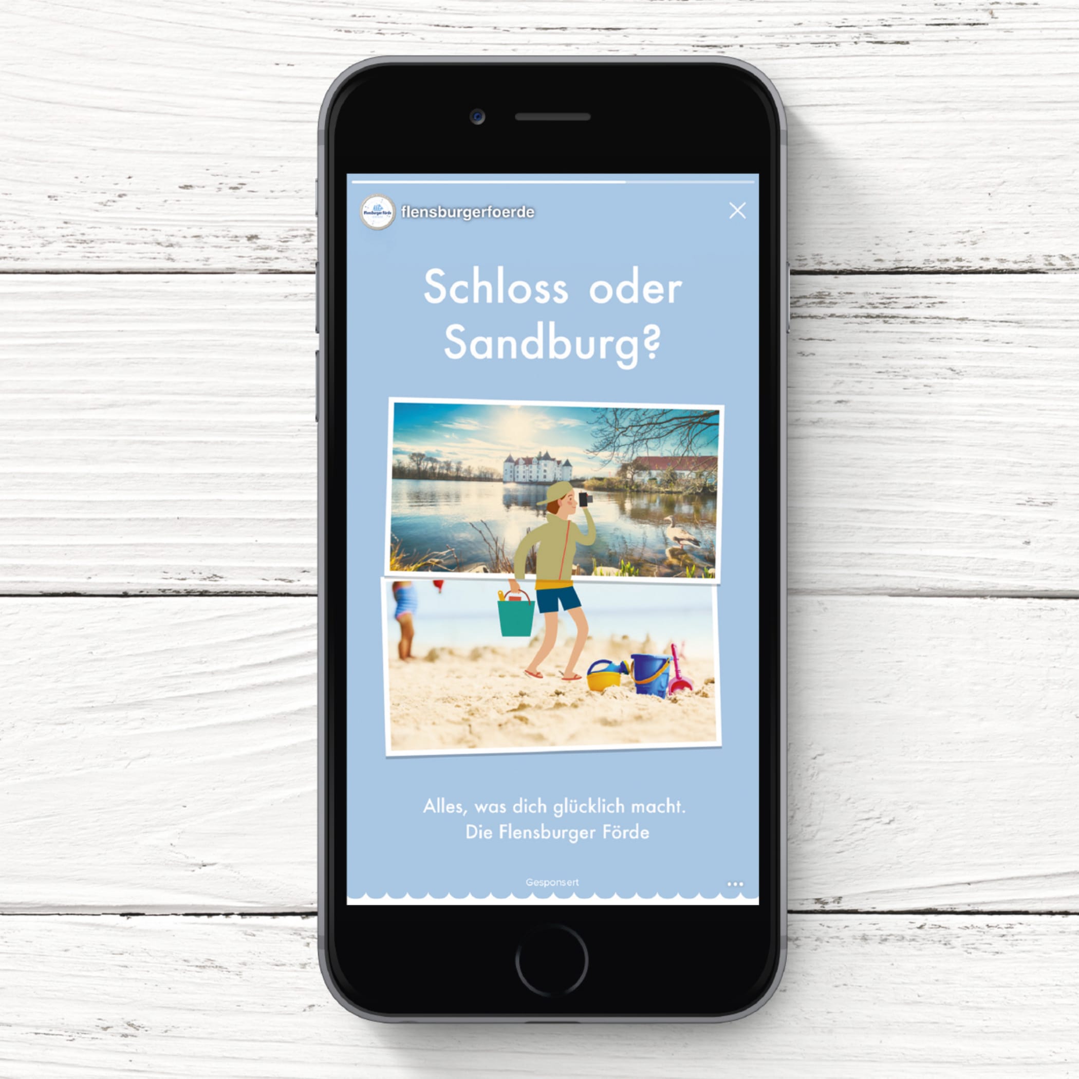hochzwei_taff_teaser_01.jpg Smartphone Ansicht mit einem Bild
