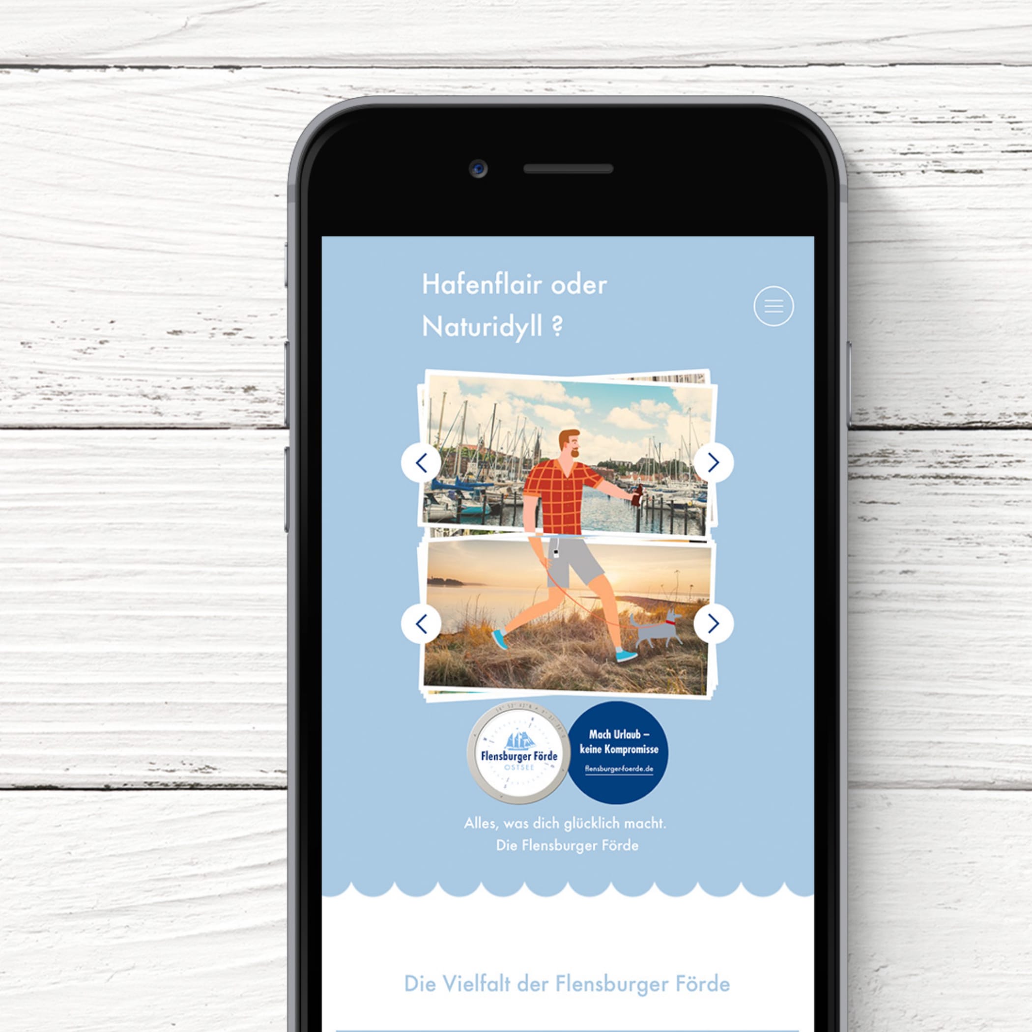 hochzwei_taff_teaser_05.jpg Mobile Ansicht der taff online Kampagne
