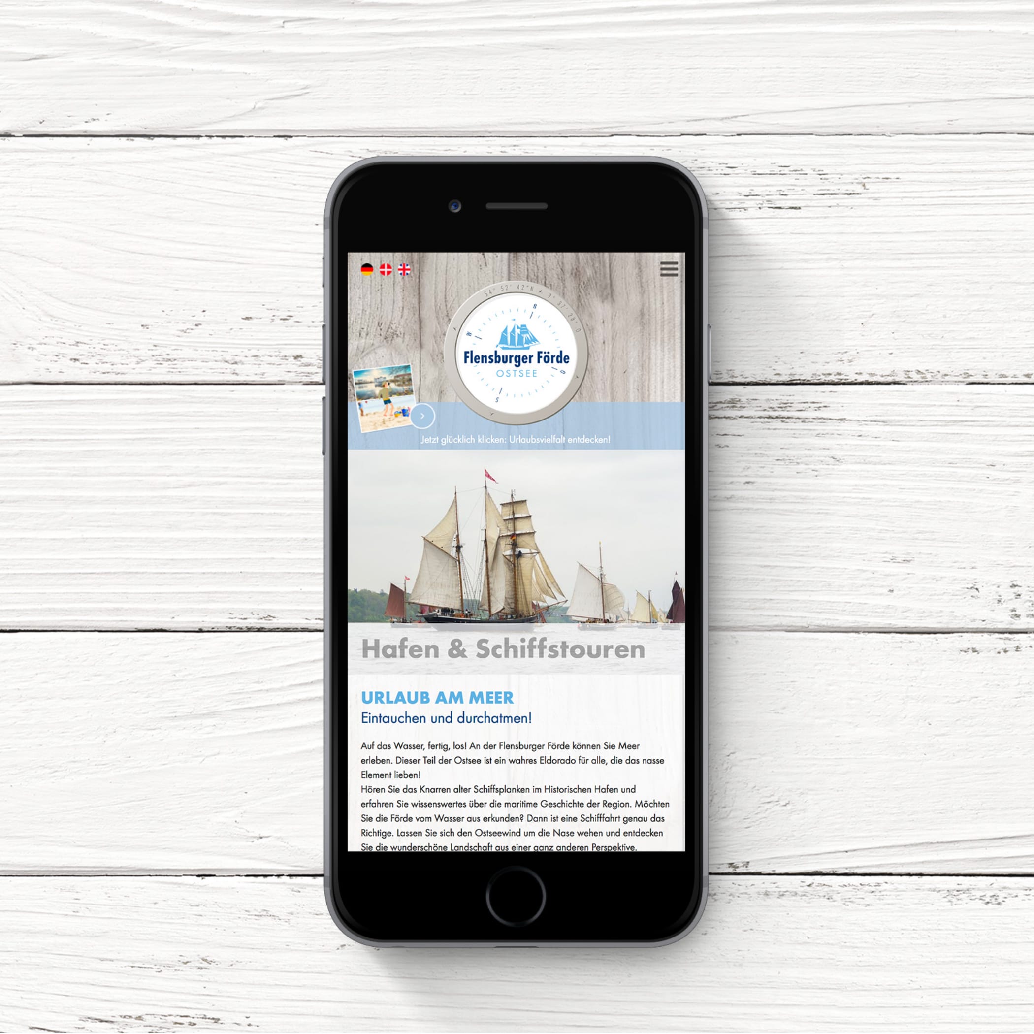 hochzwei_taff_teaser_06.jpg Mobile Ansicht von der Homepage Flensburger Förde