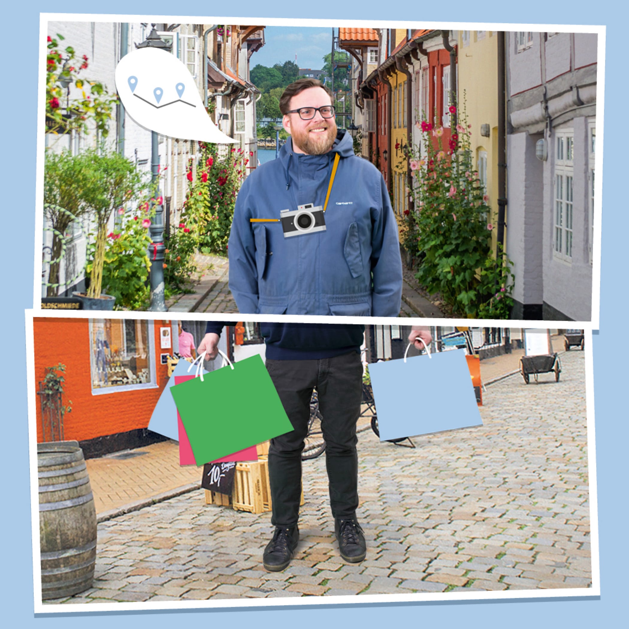 hochzwei_taff_teaser_07.jpg Mann steht im Oluf Samson gang