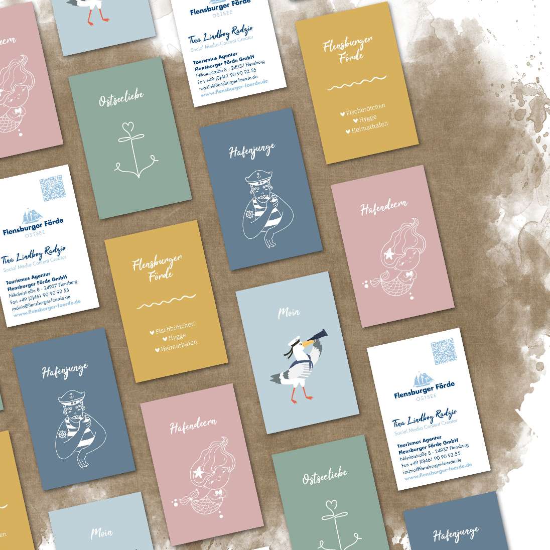 h2_taff_teaser_02.jpg Eine anreihung von Postkarten der TAFF