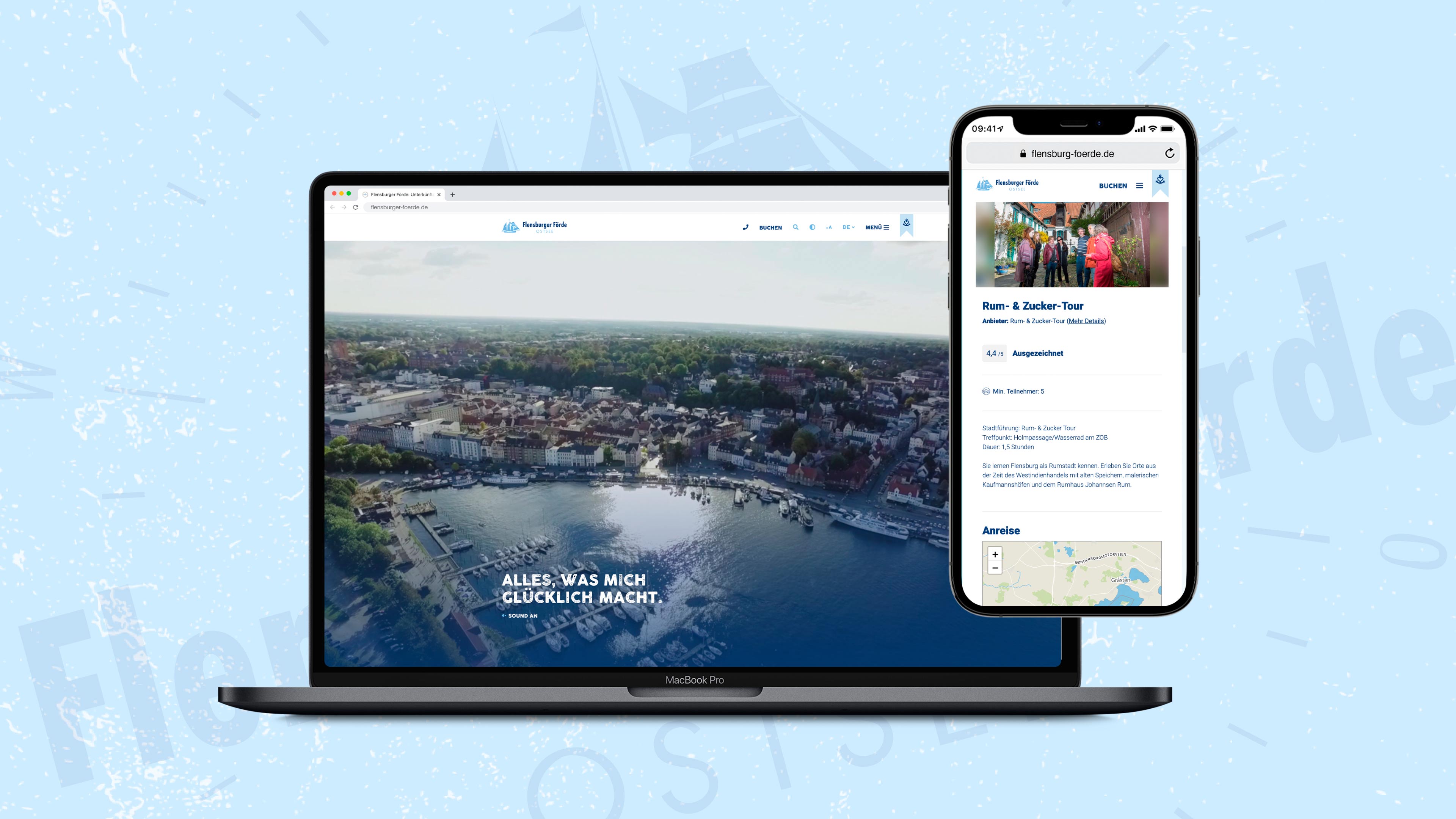 hochzwei_flfj_slider_01.jpg Flfj Homepage in zwei digitalen Ansichten