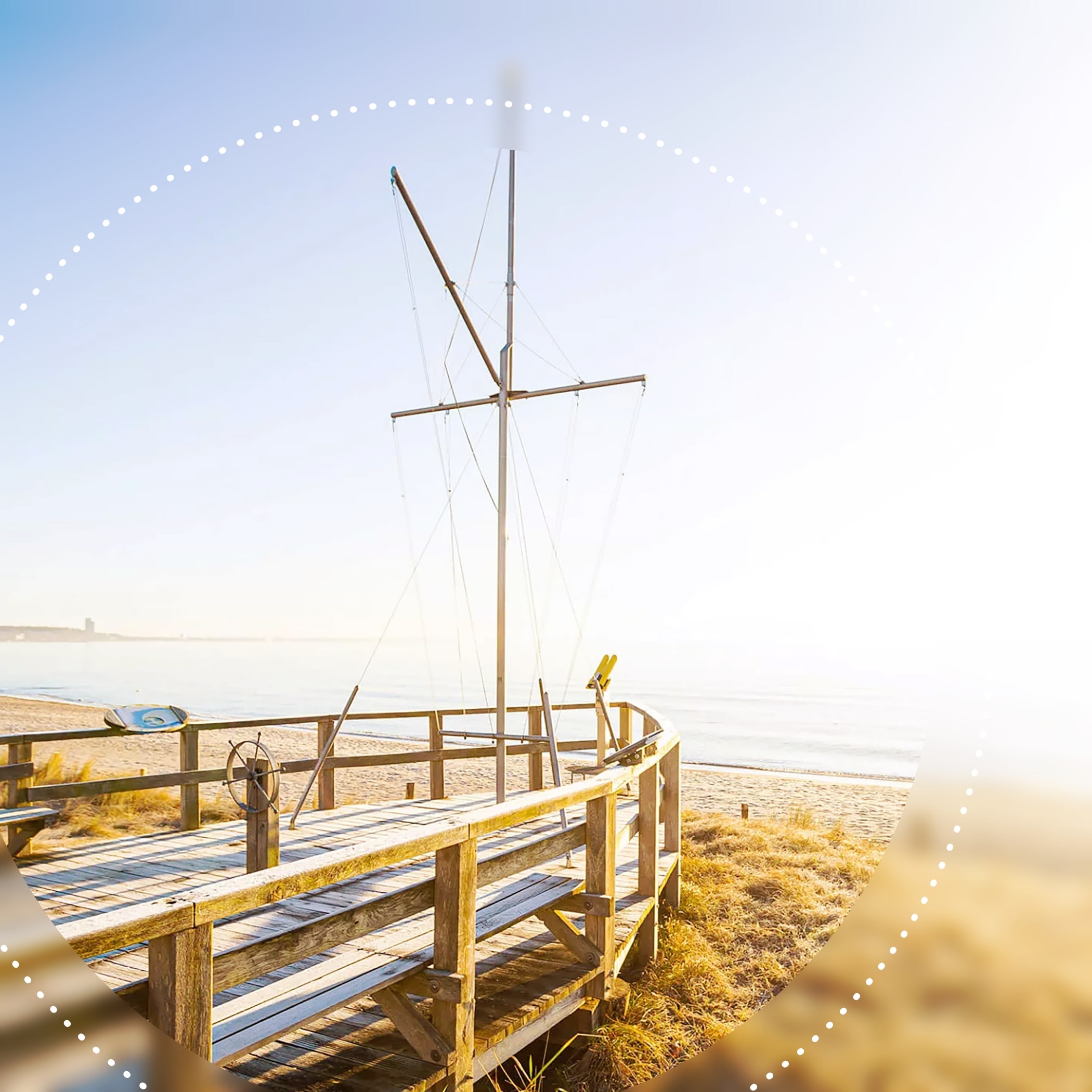 hochzwei_talb_teaser_02.jpg Holzsteg mit Fahnenmast