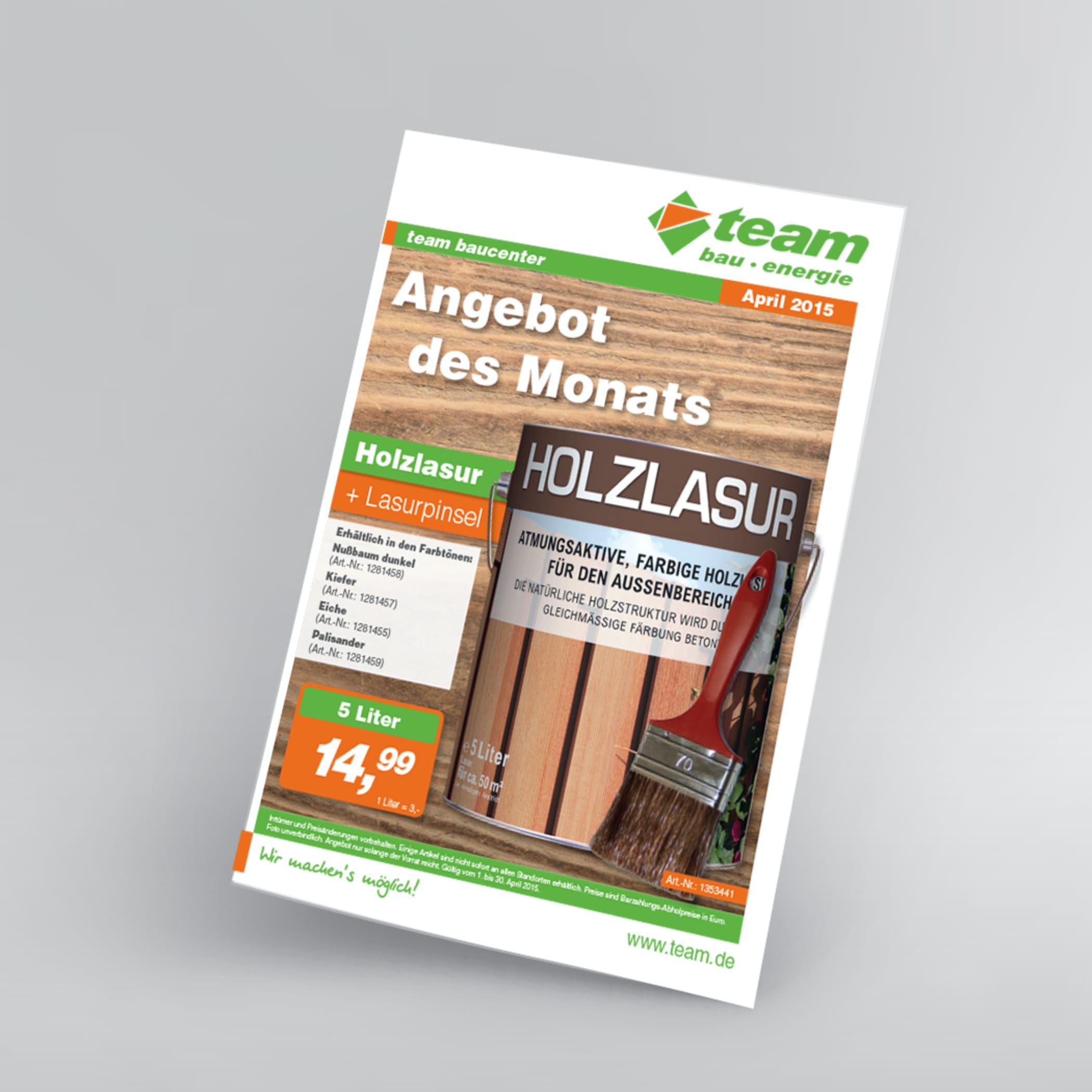 hochzwei_team_teaser_07.jpg Angebotskatalog von Team Baucenter