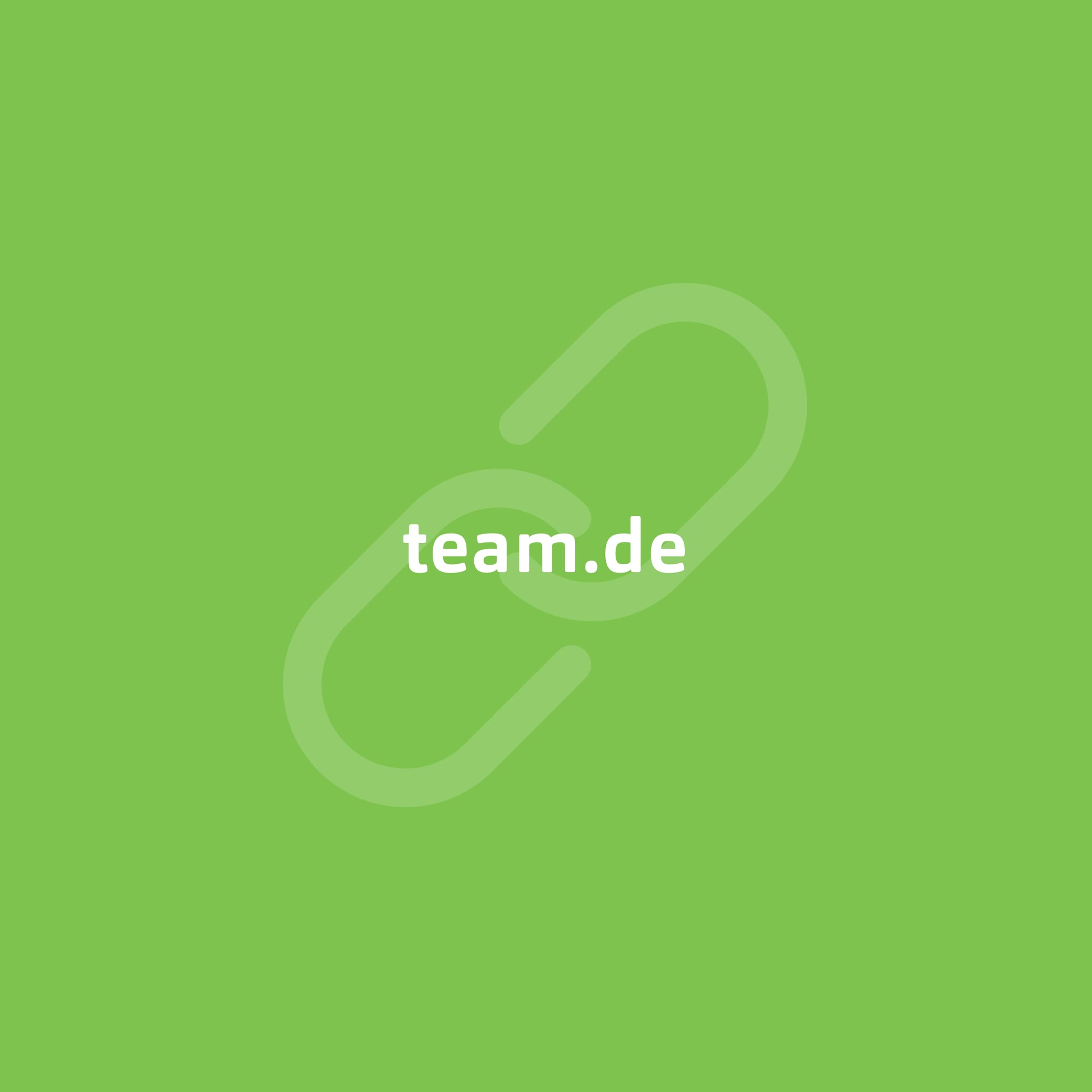 hochzwei_team_teaser_08.jpg Team Baucenter URL mit grüner Kette