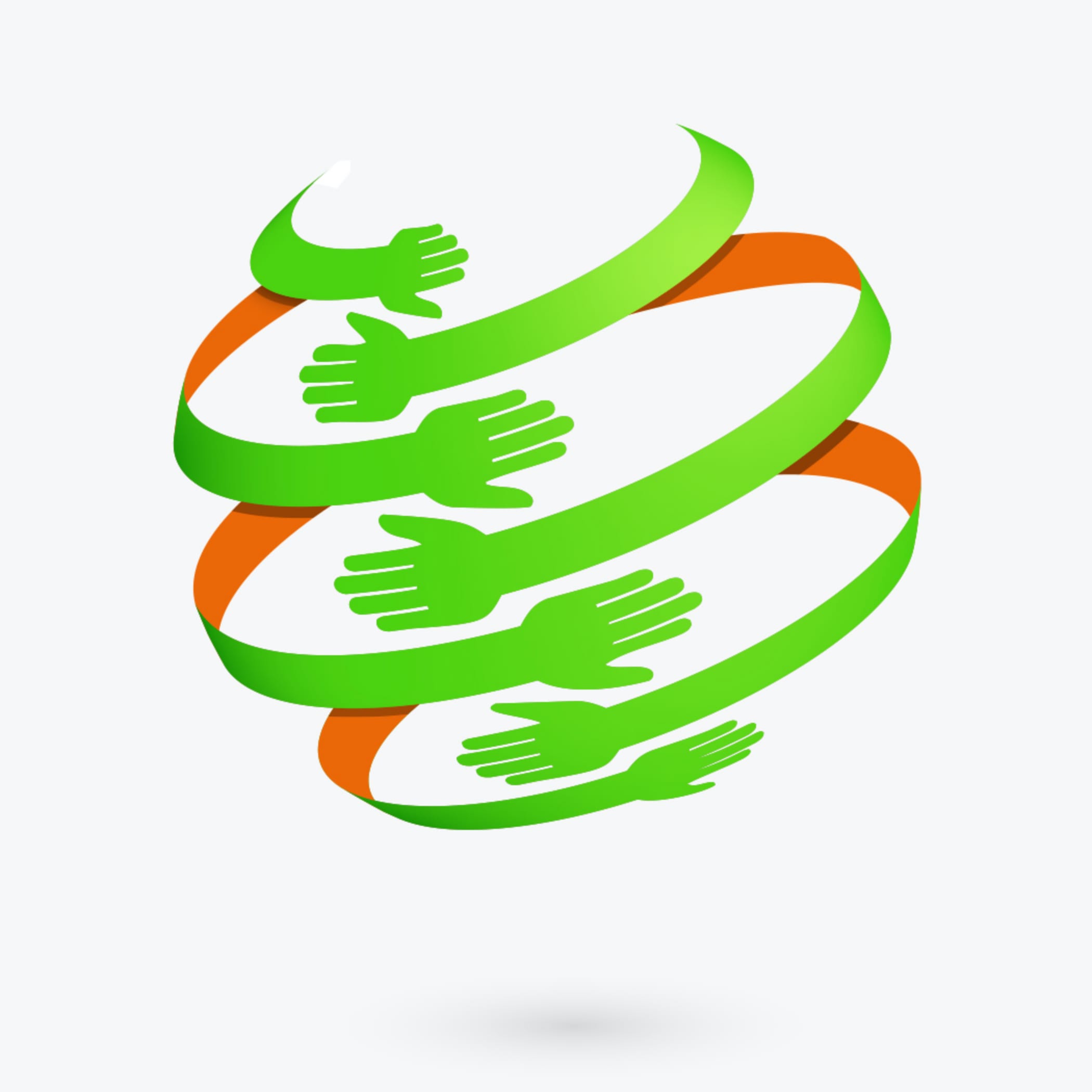 hochzwei_team_teaser_06.jpg Grüne Spirale mit Händen