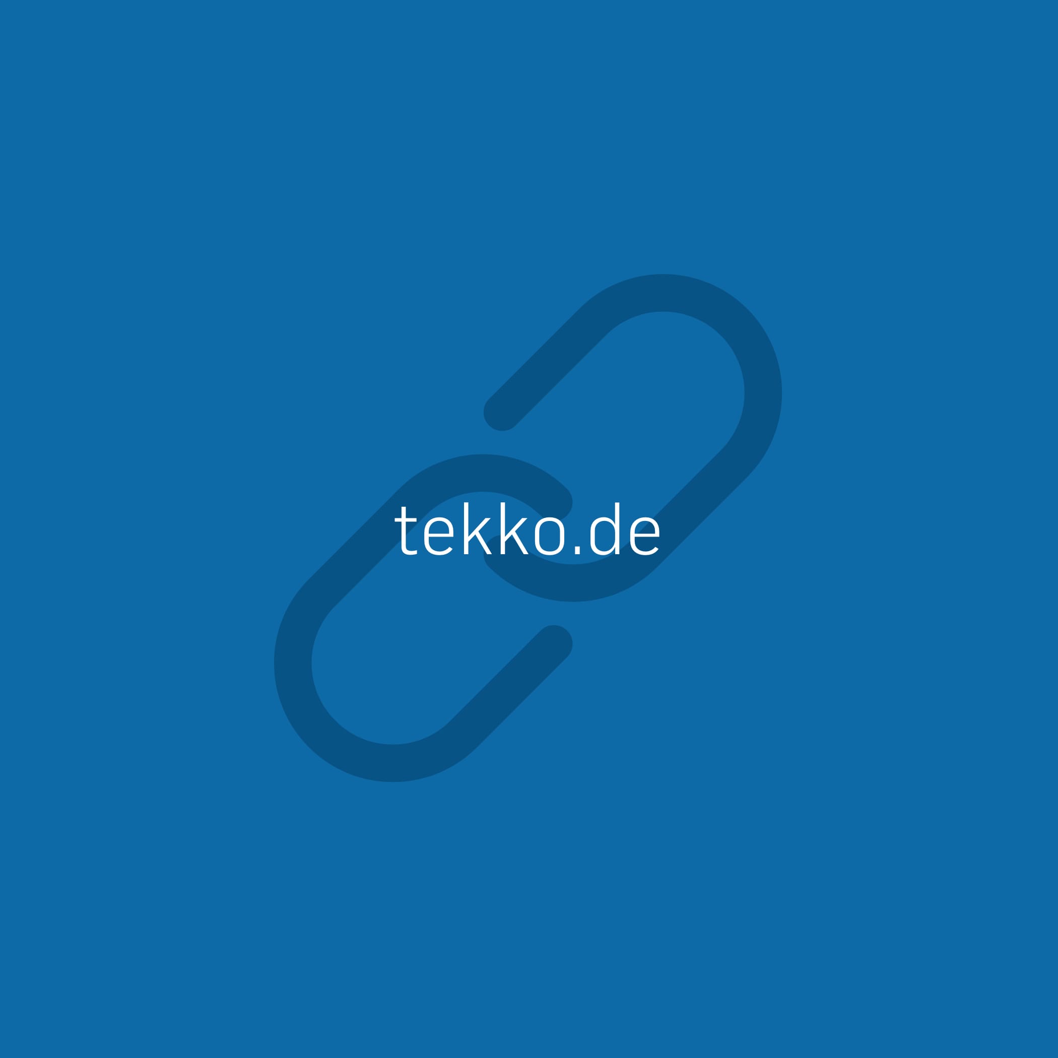 hochzwei_tekko_teaser_08.jpg URL von Tekko mit blauem Kettensymbol