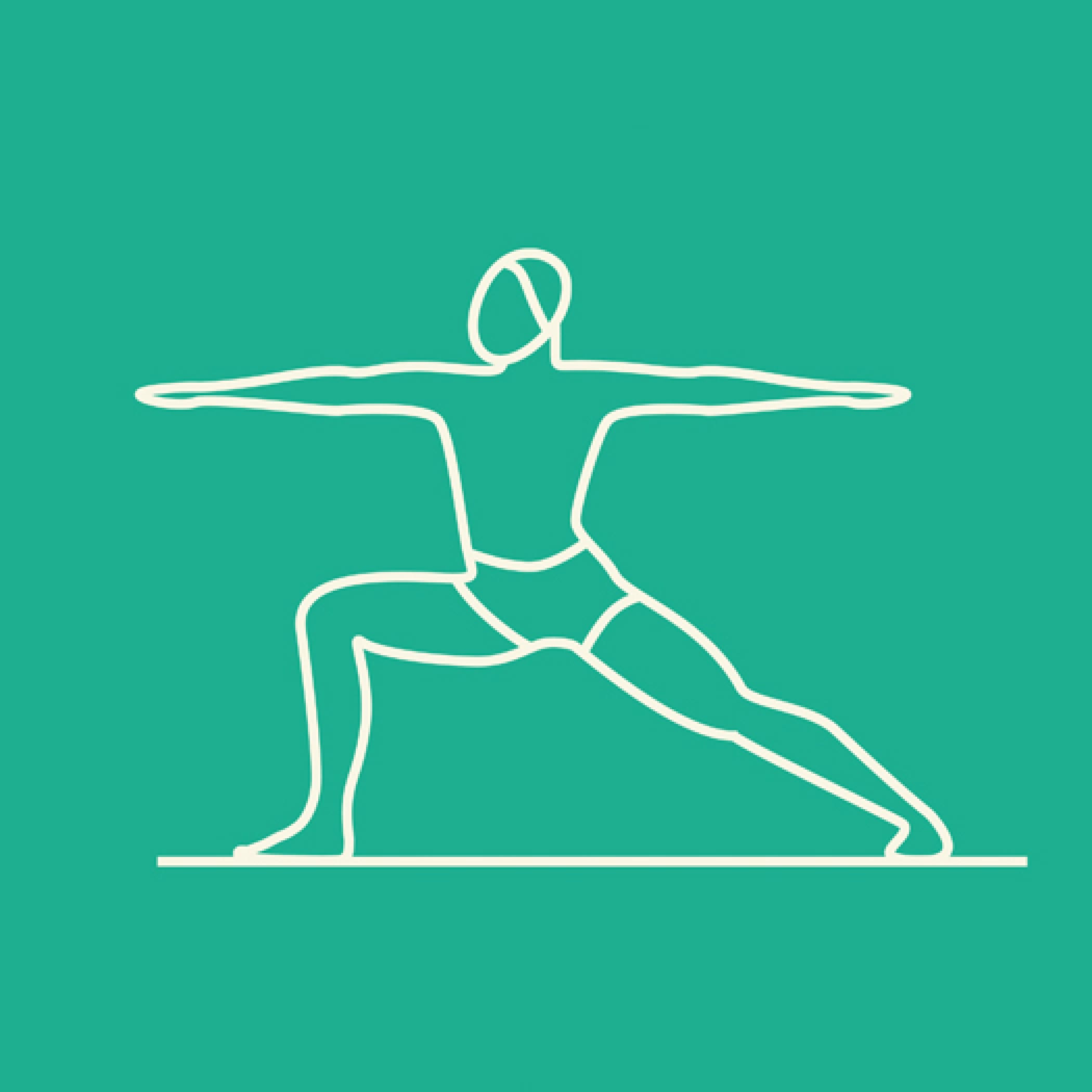 hochzwei_thish_teaser_03.jpg Gezeichnete Figur macht Yoga Übung