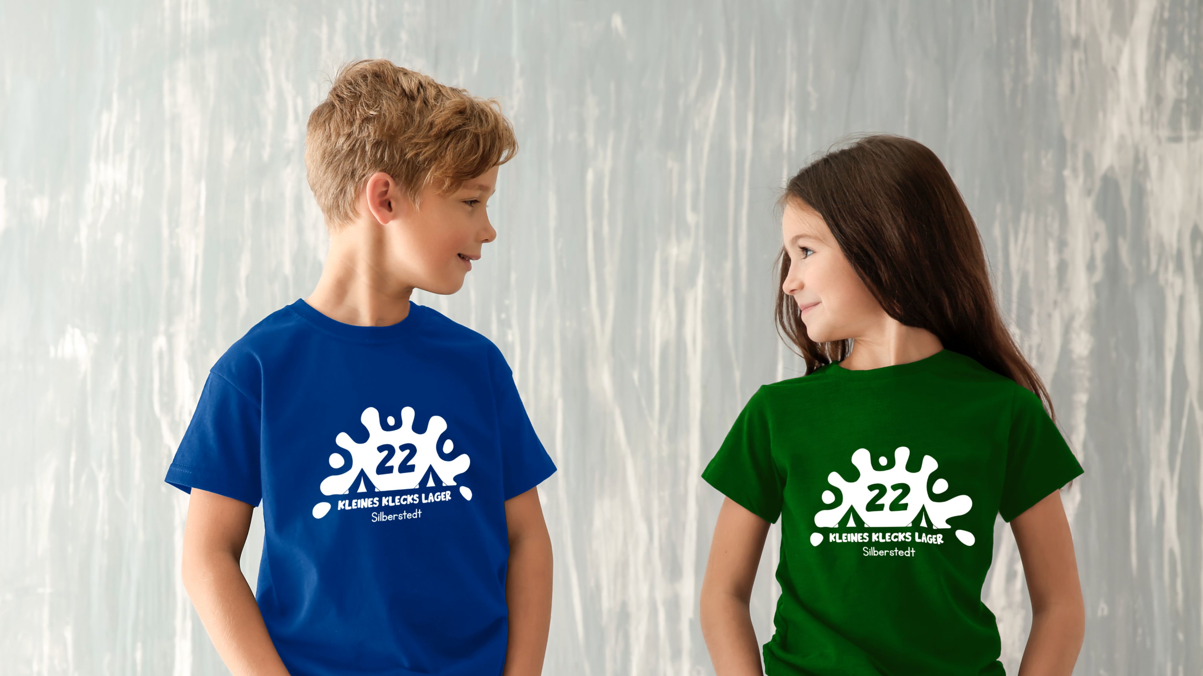 h2_tsv-silberstedt_silder_03.jpg Zwei Kinder gucken sich an