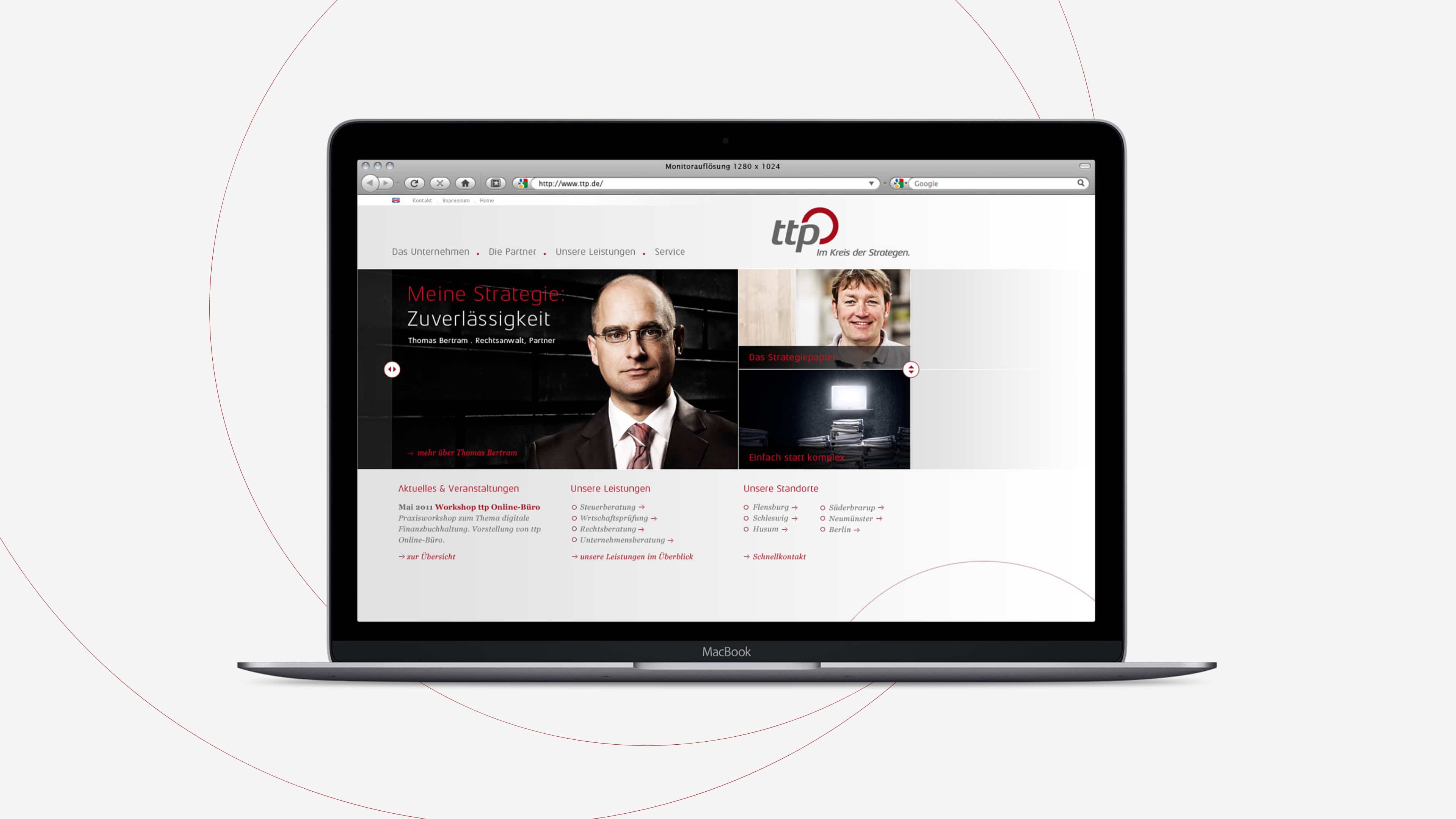 hochzwei_ttp_slider_03.jpg ttp Startseite Stand 2011 in Laptop Ansicht