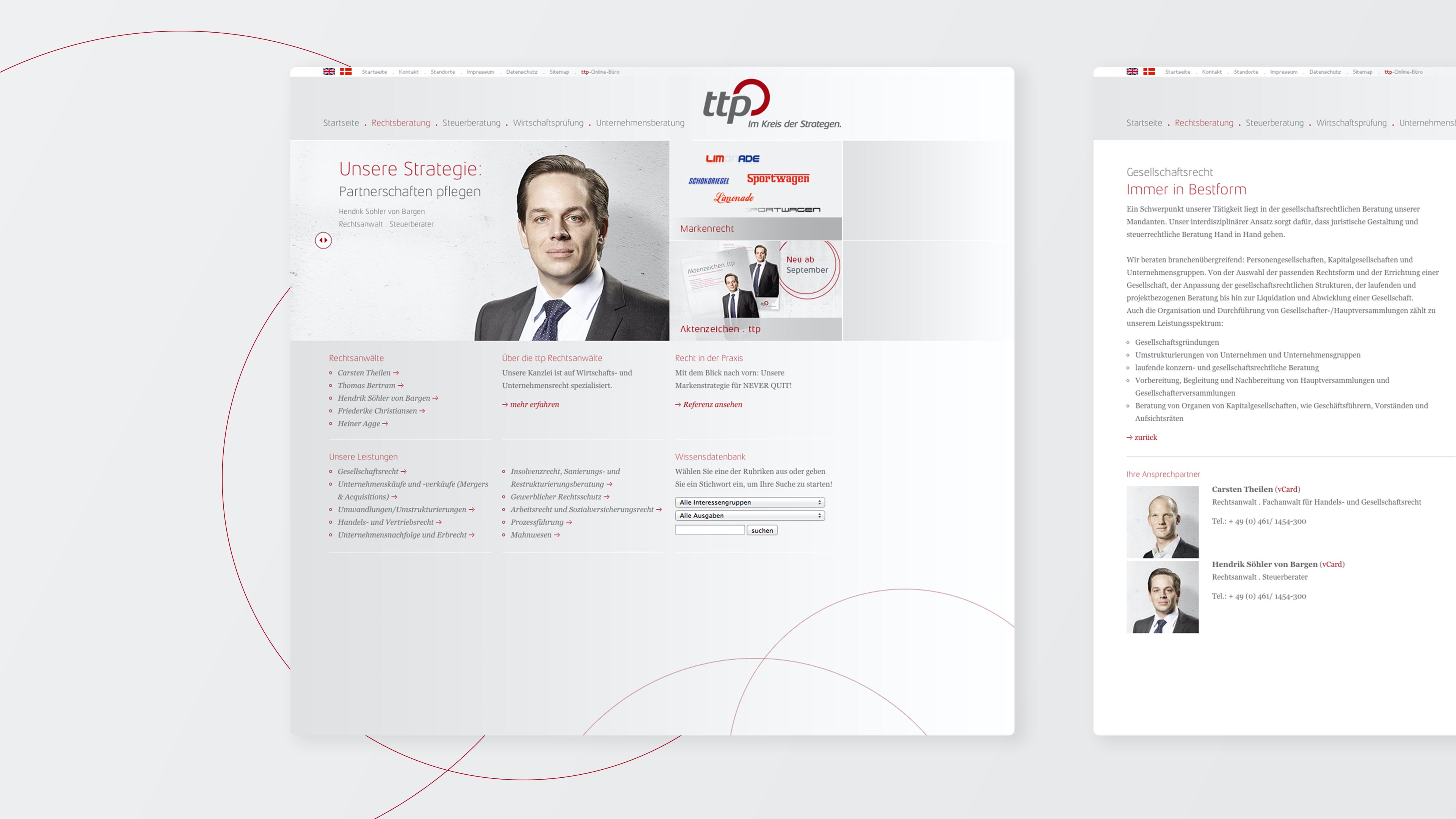 hochzwei_ttp_slider_01.jpg Internetseite über die Strategien von ttp