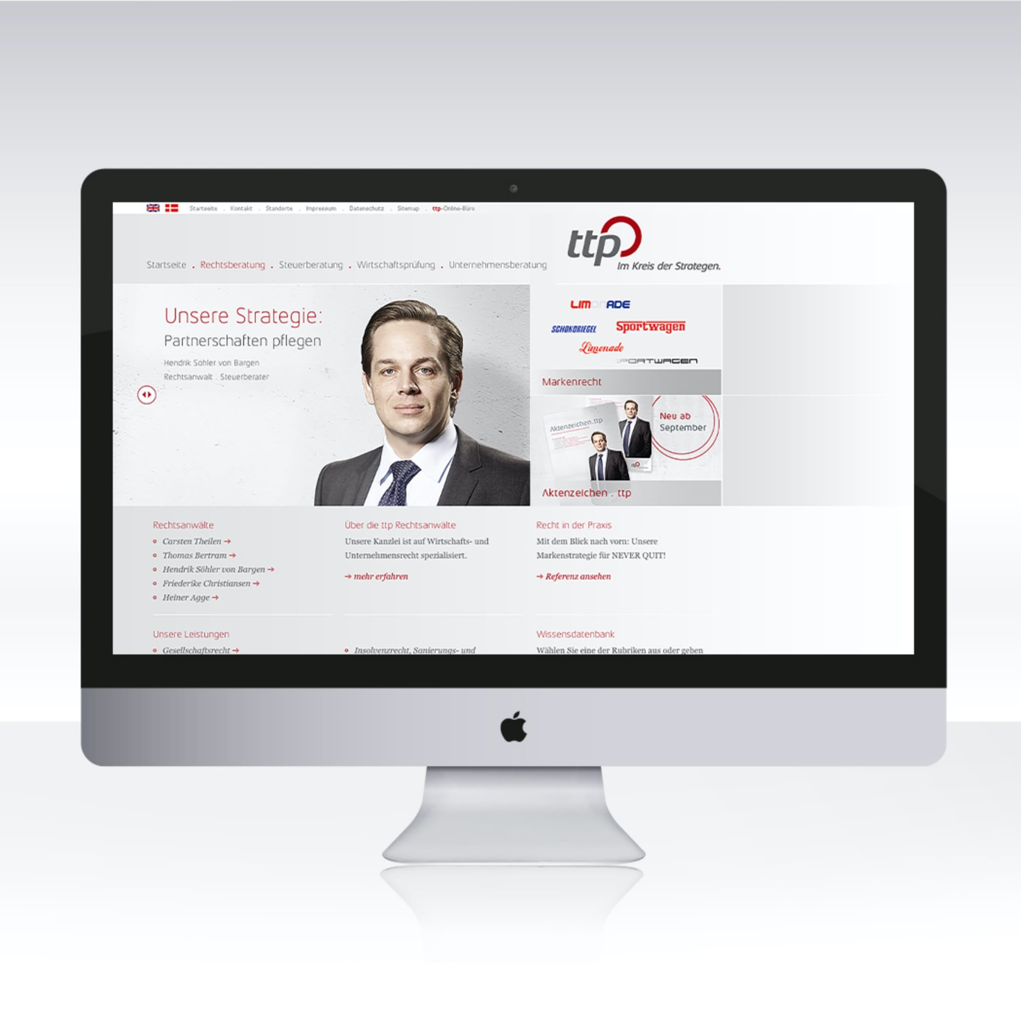 hochzwei_ttp_teaser_04.jpg Apple Macbook Bildschirm mit ttp Homepage