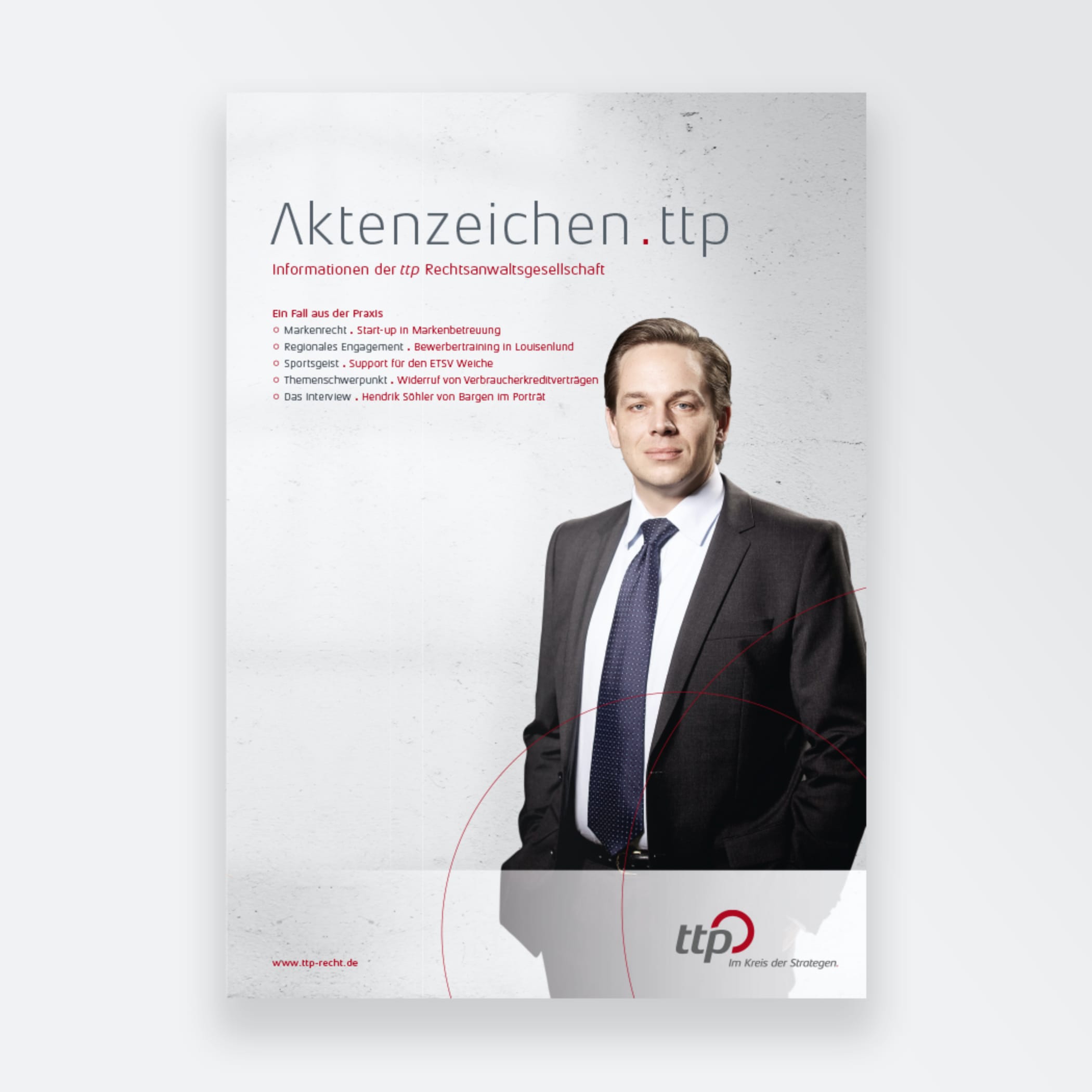 hochzwei_ttp_teaser_06.jpg ttp Mitarbeiter auf dem Cover von einem ttp Katalog