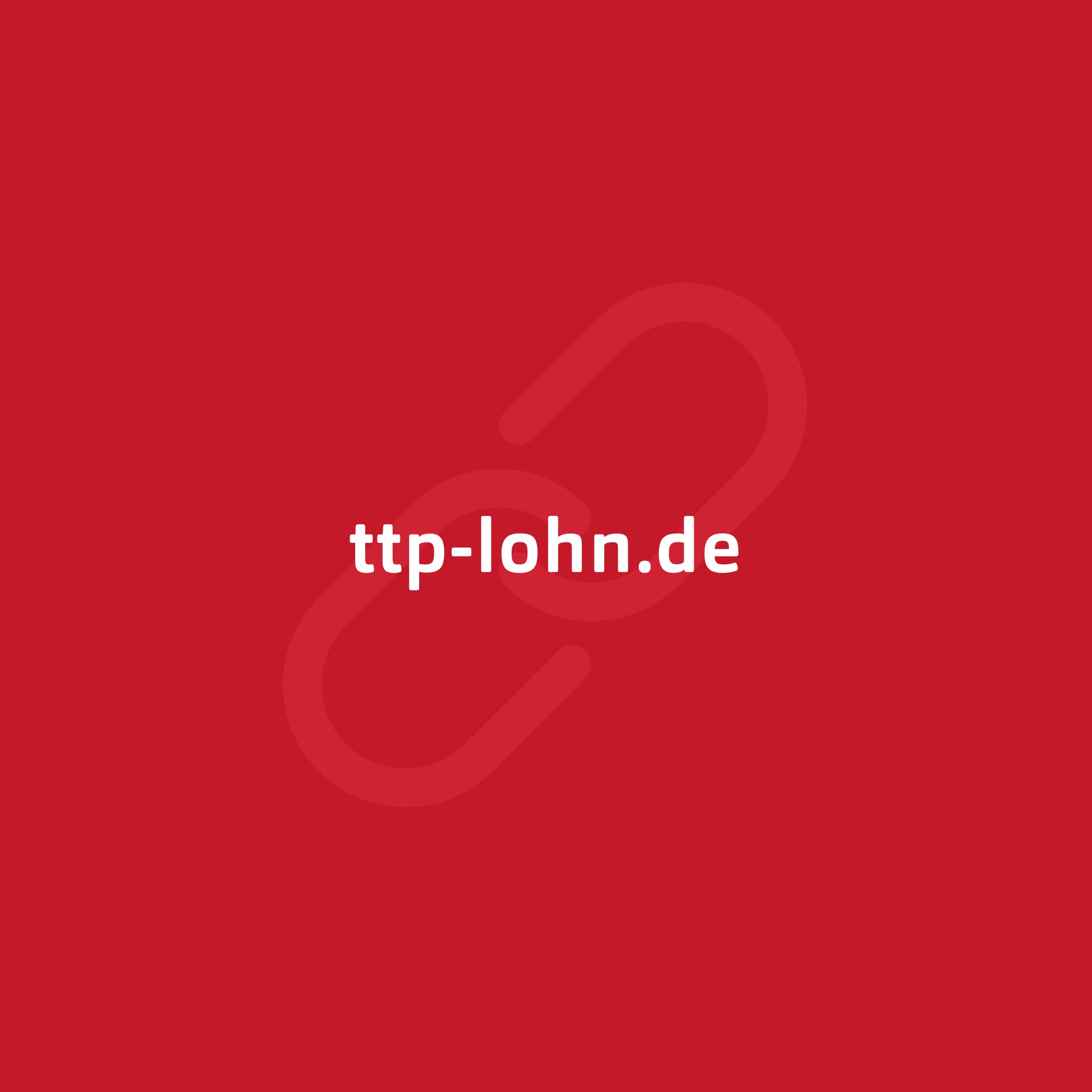 hochzwei_ttp_teaser_08.jpg ttp-lohn URL auf rotem Hintergrund