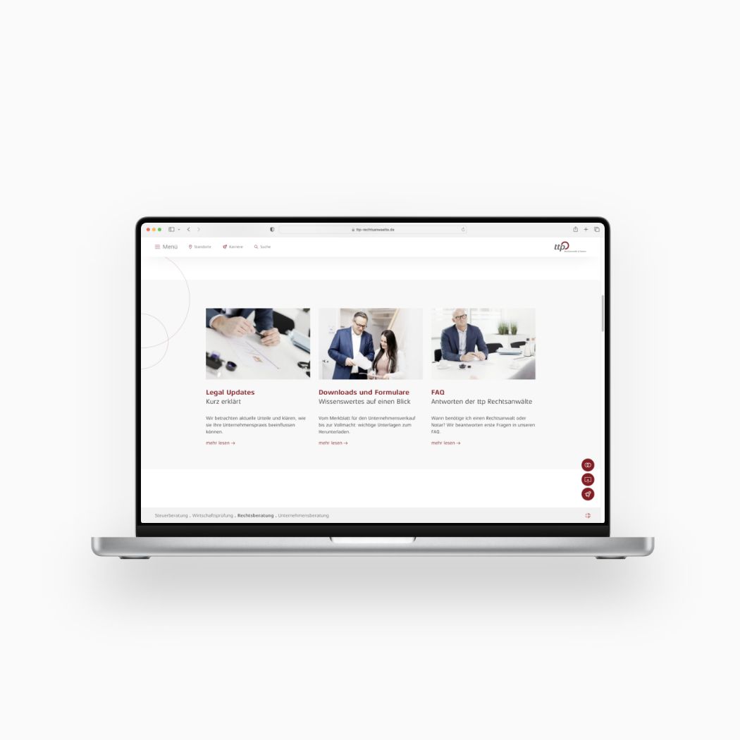 hochzwei_ttpRelaunch_teaser_6.jpg Drei Beiträge der ttp Homepage