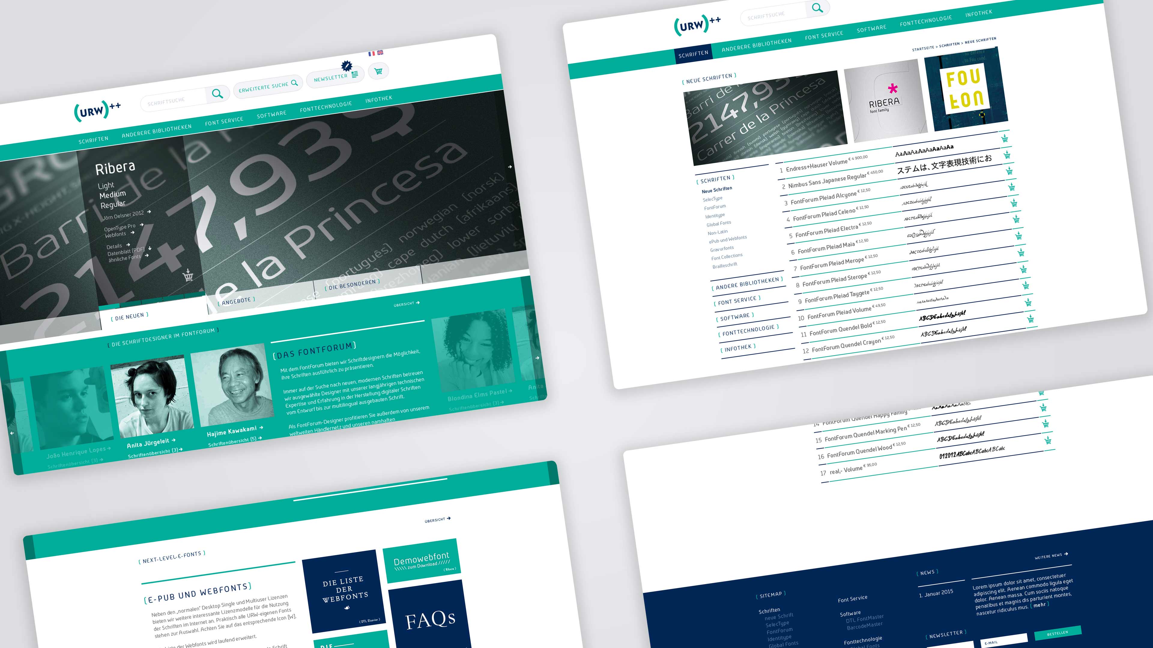 hochzwei_urw_slider_01.jpg Vier Slider Bilder der urw Homepage