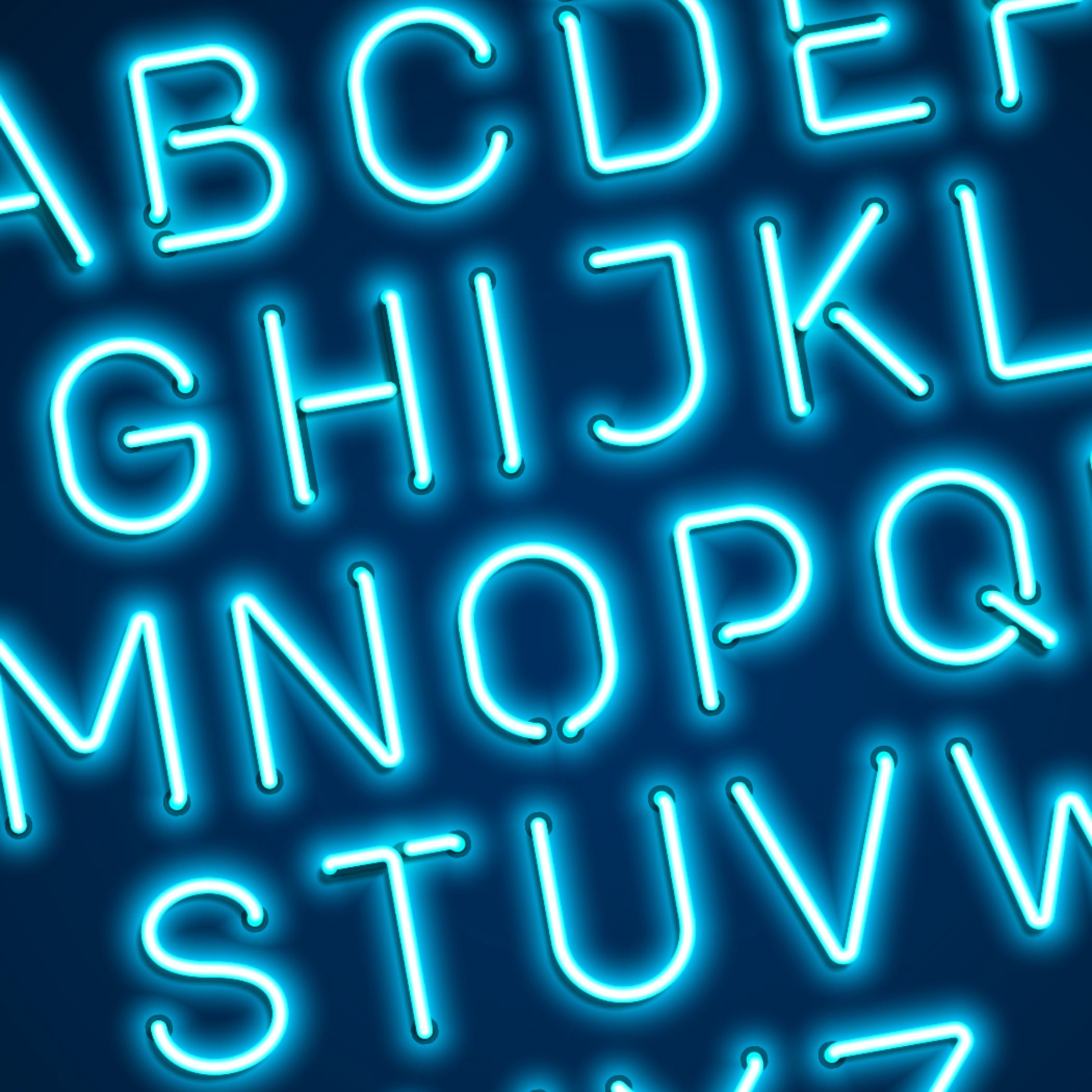 hochzwei_urw_teaser_03.jpg Leuchtendes ABC an einer Wand