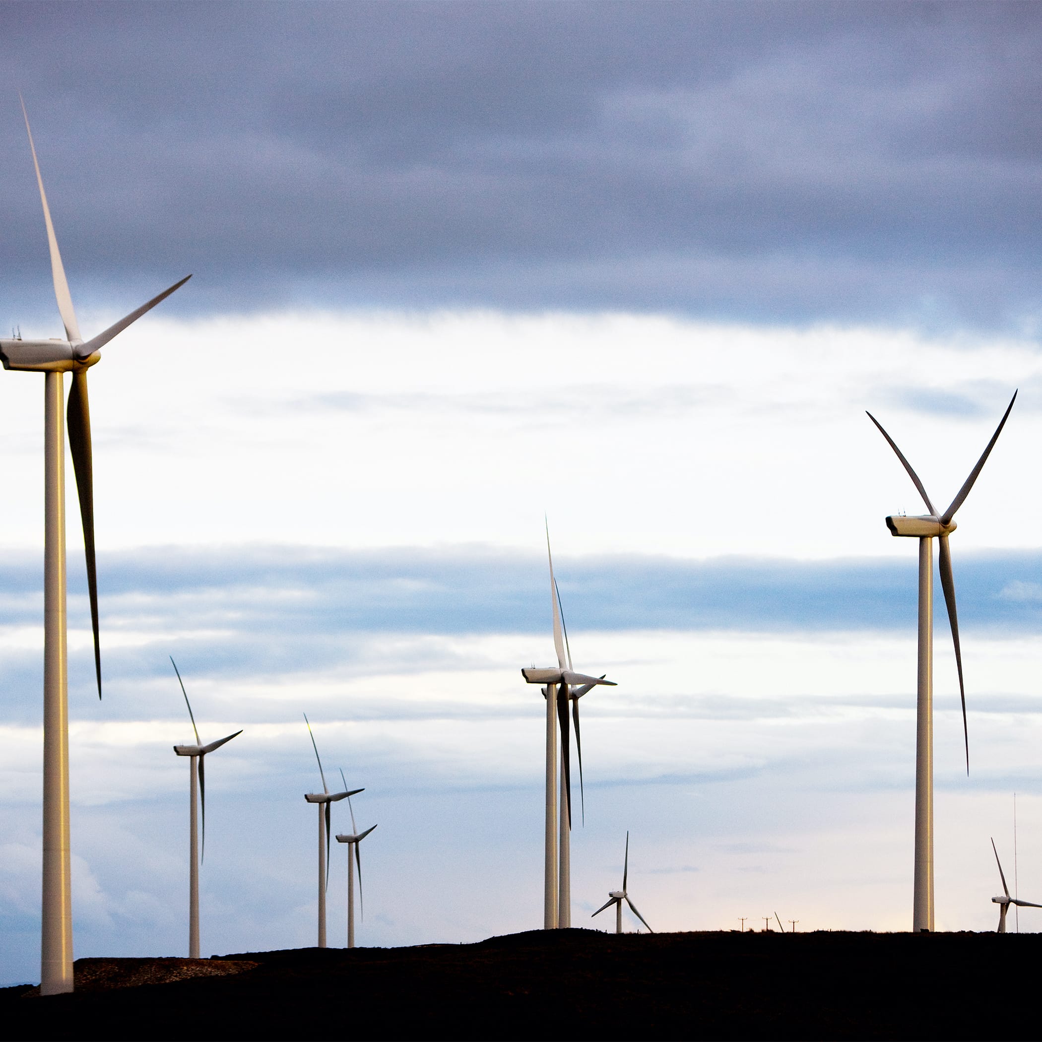 hochzwei_vest_teaser_05.jpg Windpark bei Abenddämmerung