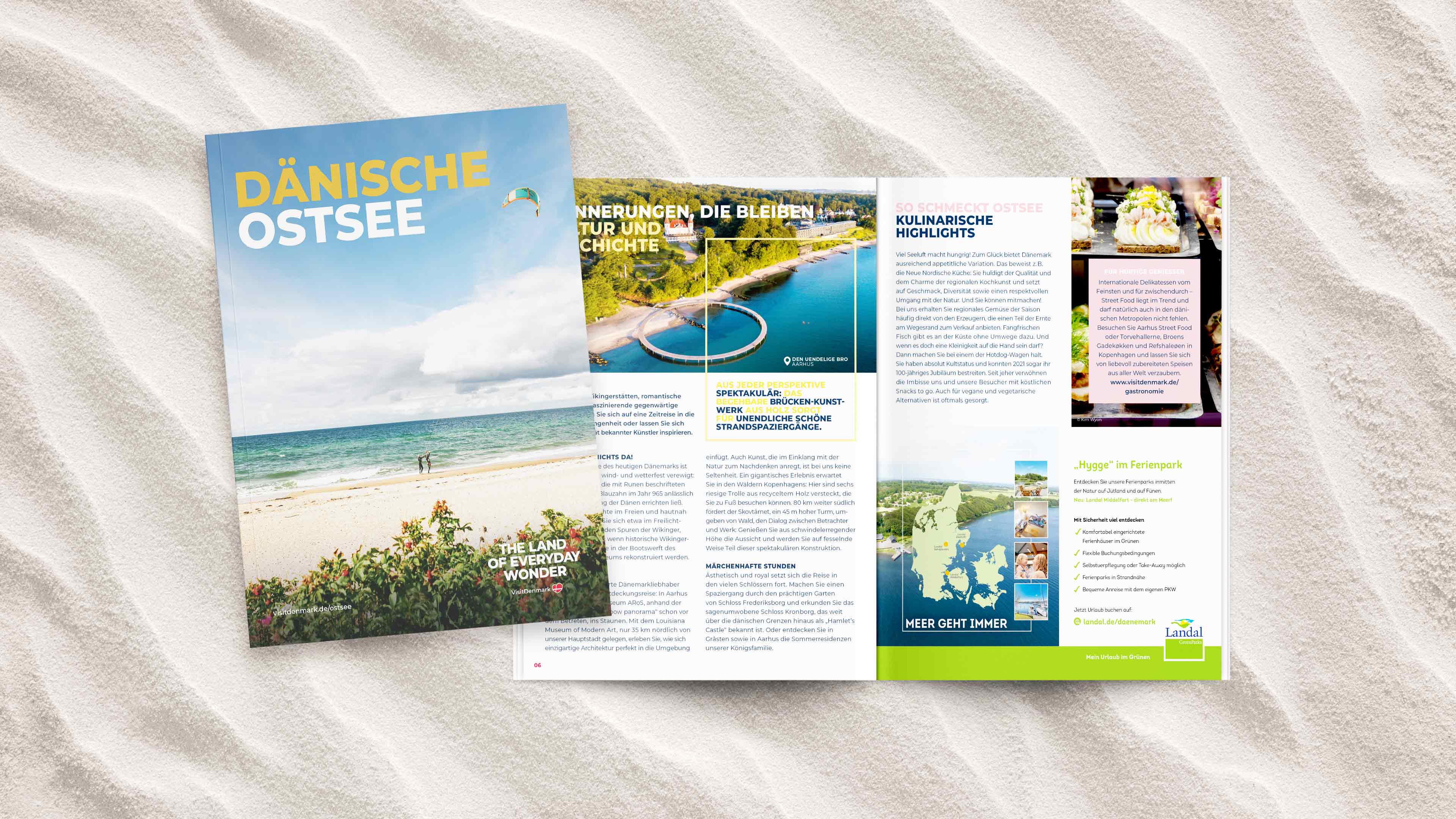 hochzwei_vide_slider_03.jpg Mehrere Ansichten des Visitdenmark Ostsee Magazins