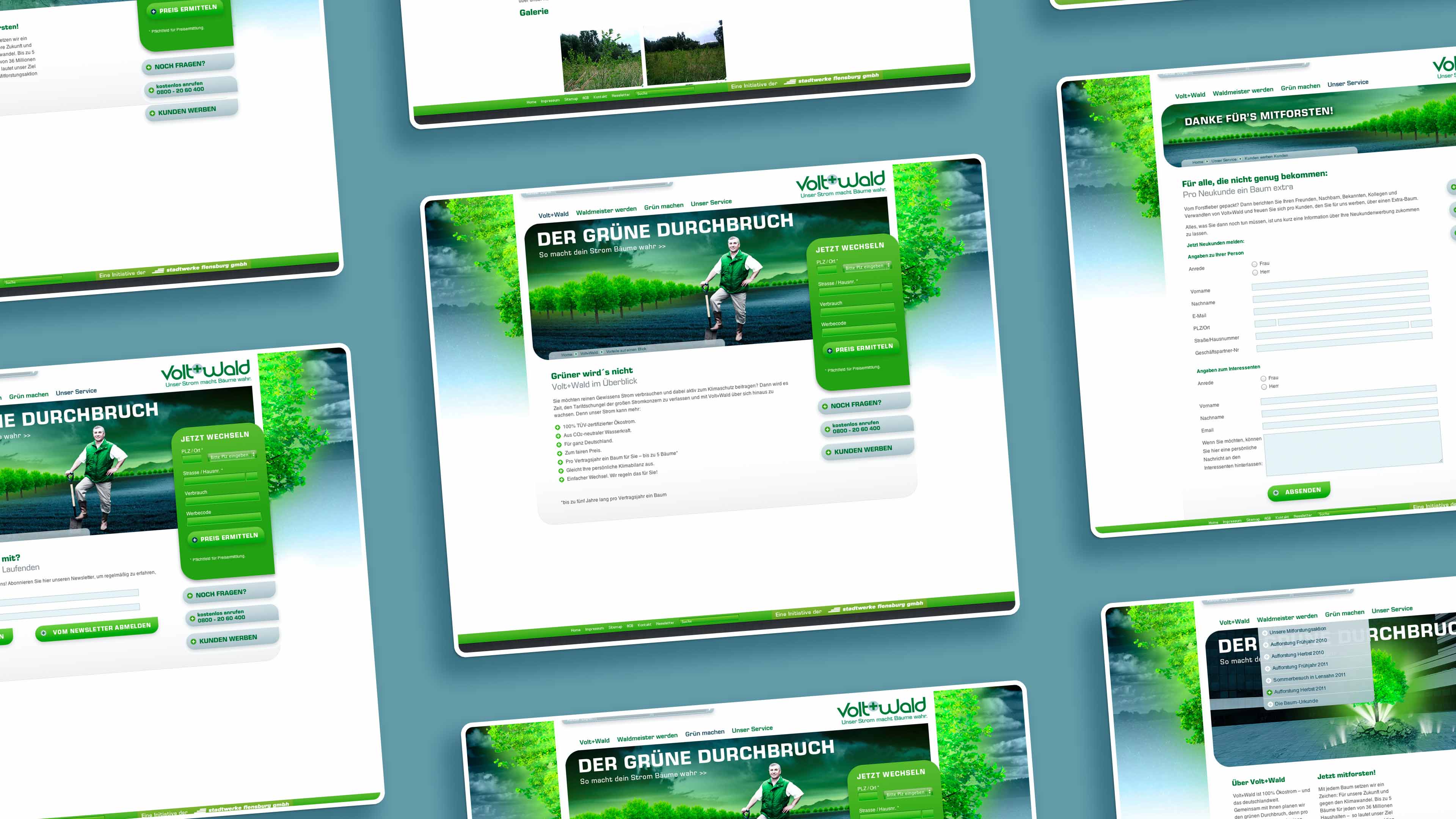 hochzwei_frne_slider_01.jpg Homepage der volt+wald Seite in mehreren Kacheln