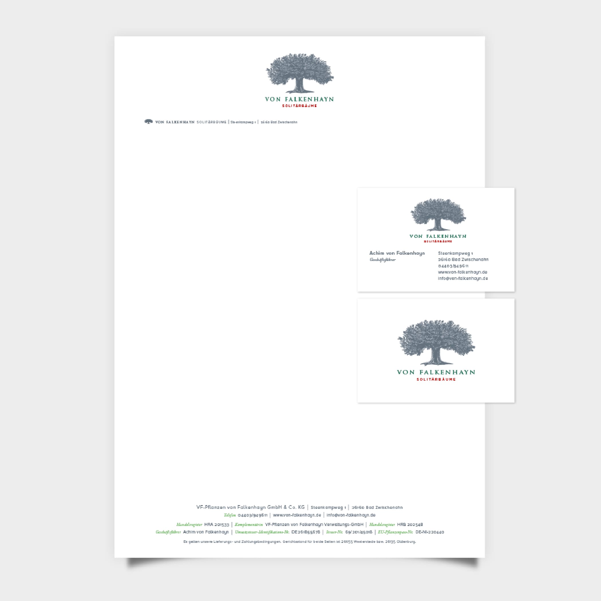 hochzwei_vfpf_teaser_10.jpg Weißes Papier mit Logo von Falkenhayn